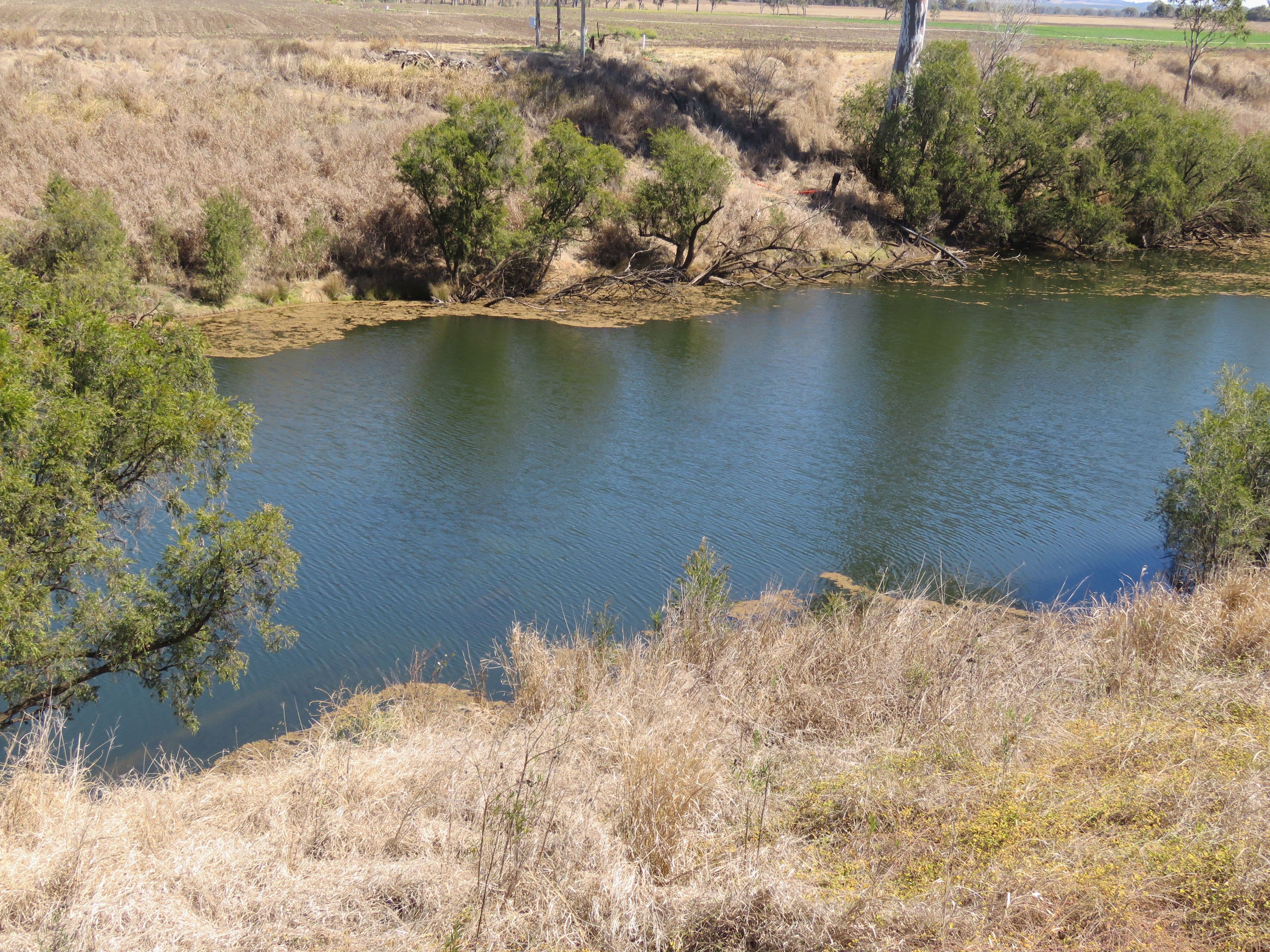 'Oaky Creek' Silverleaf Road, Byee Flats, MURGON QLD 4605, Murgon - Thumbnail 7