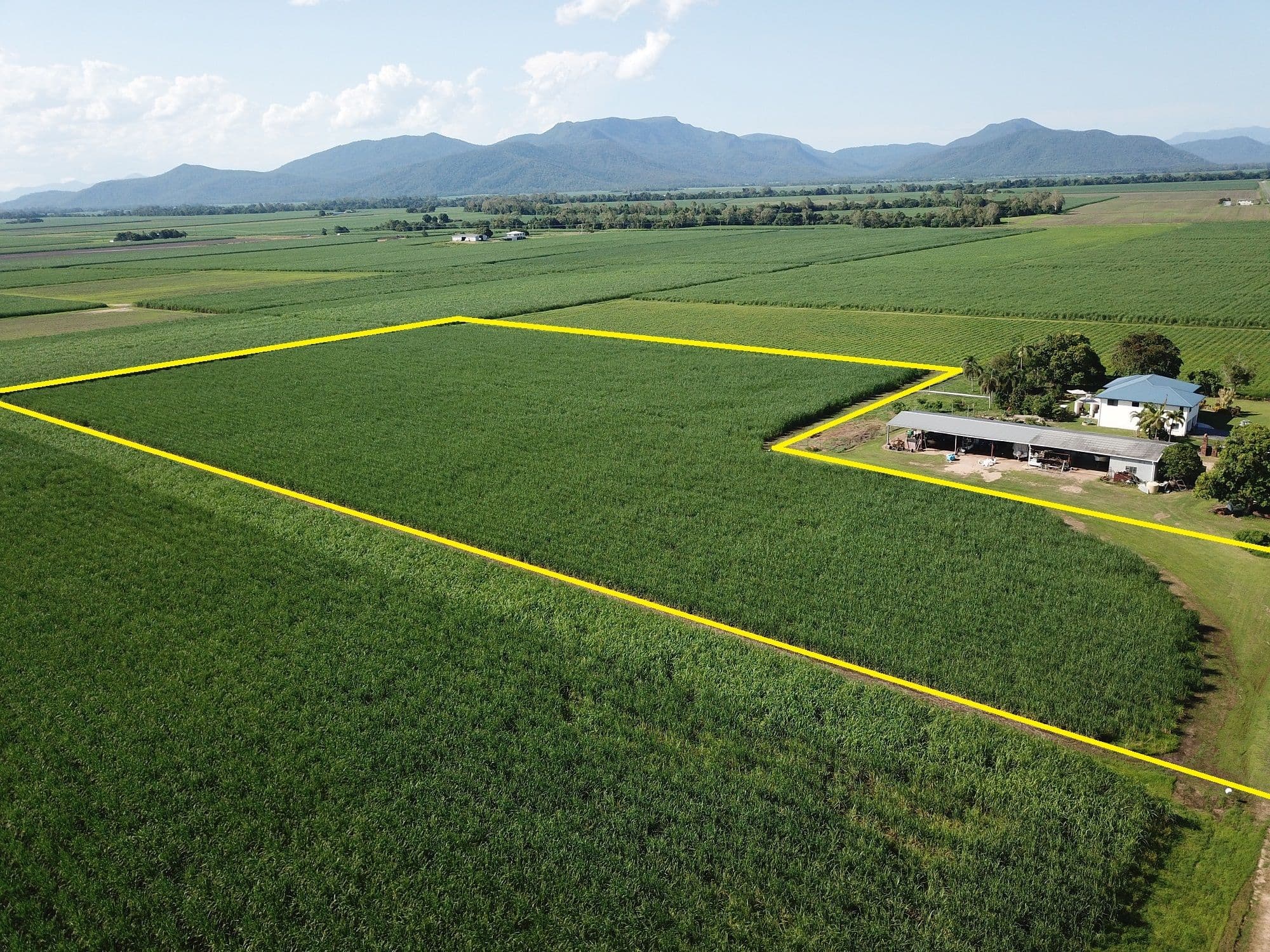 Ingham QLD 4850, Ingham - Image 1