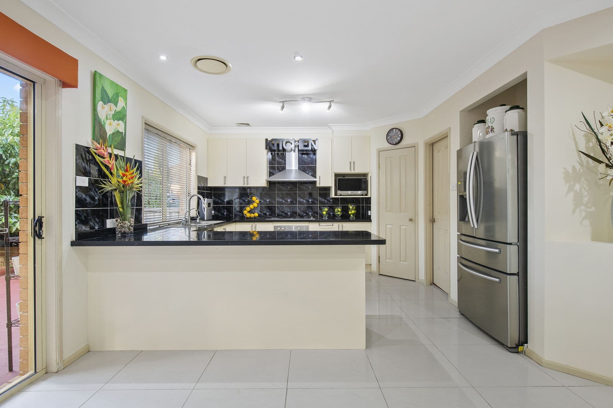6 Sovereign Avenue, Kellyville Ridge NSW 2155, Kellyville Ridge - Thumbnail 5