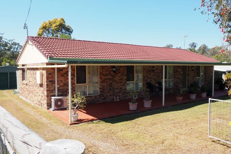 66 Rawson Street, Aldershot QLD 4650, Aldershot - Thumbnail 2