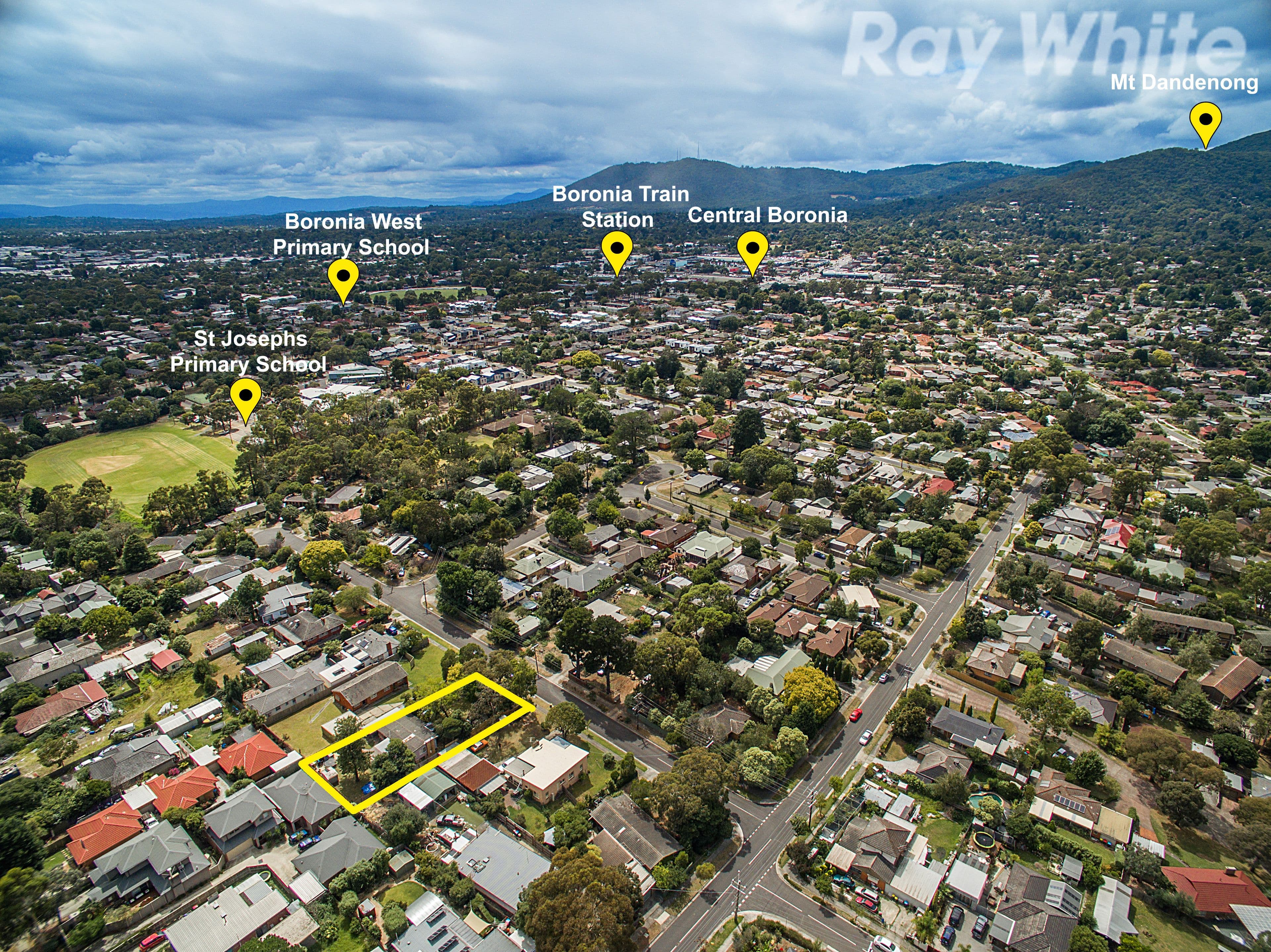 3 Donald Court, Boronia VIC 3155, Boronia - Thumbnail 2