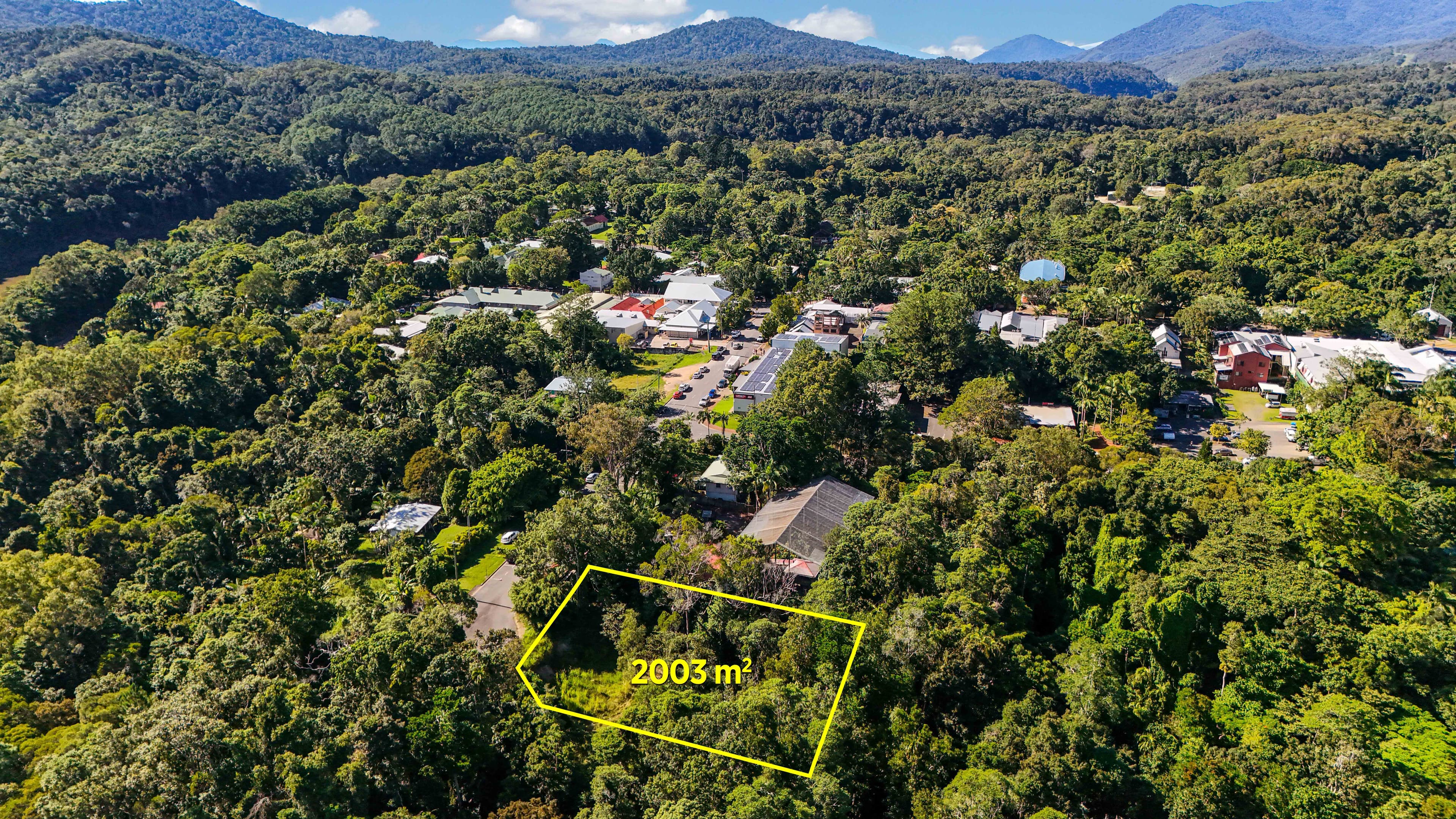 2-4 Thongon Street, Kuranda QLD 4881, Kuranda - Thumbnail 3