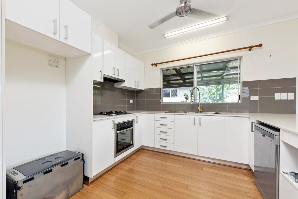 36 Vernier Circuit, Woodroffe NT 0830, Woodroffe - Image 1