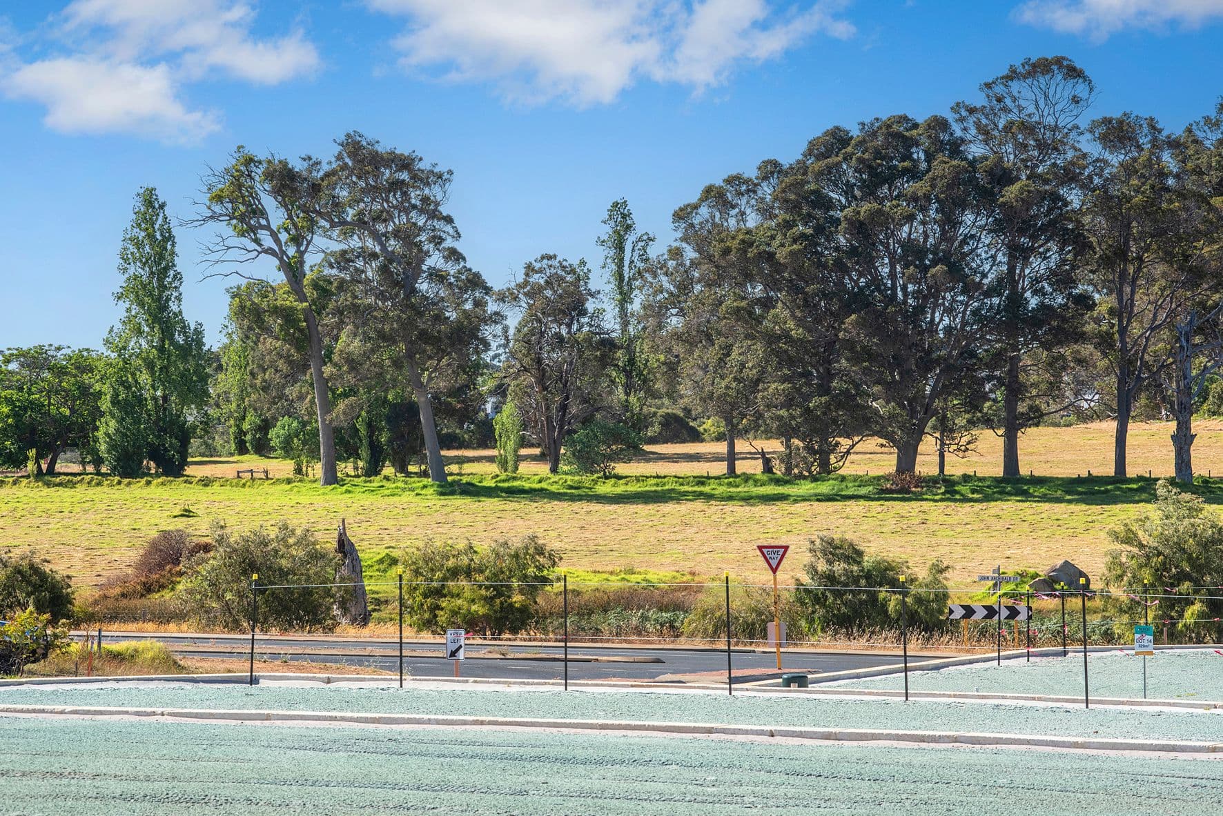 21 Tulip Way (Lot 4 Beech Estate), Margaret River WA 6285, Margaret River - Image 1