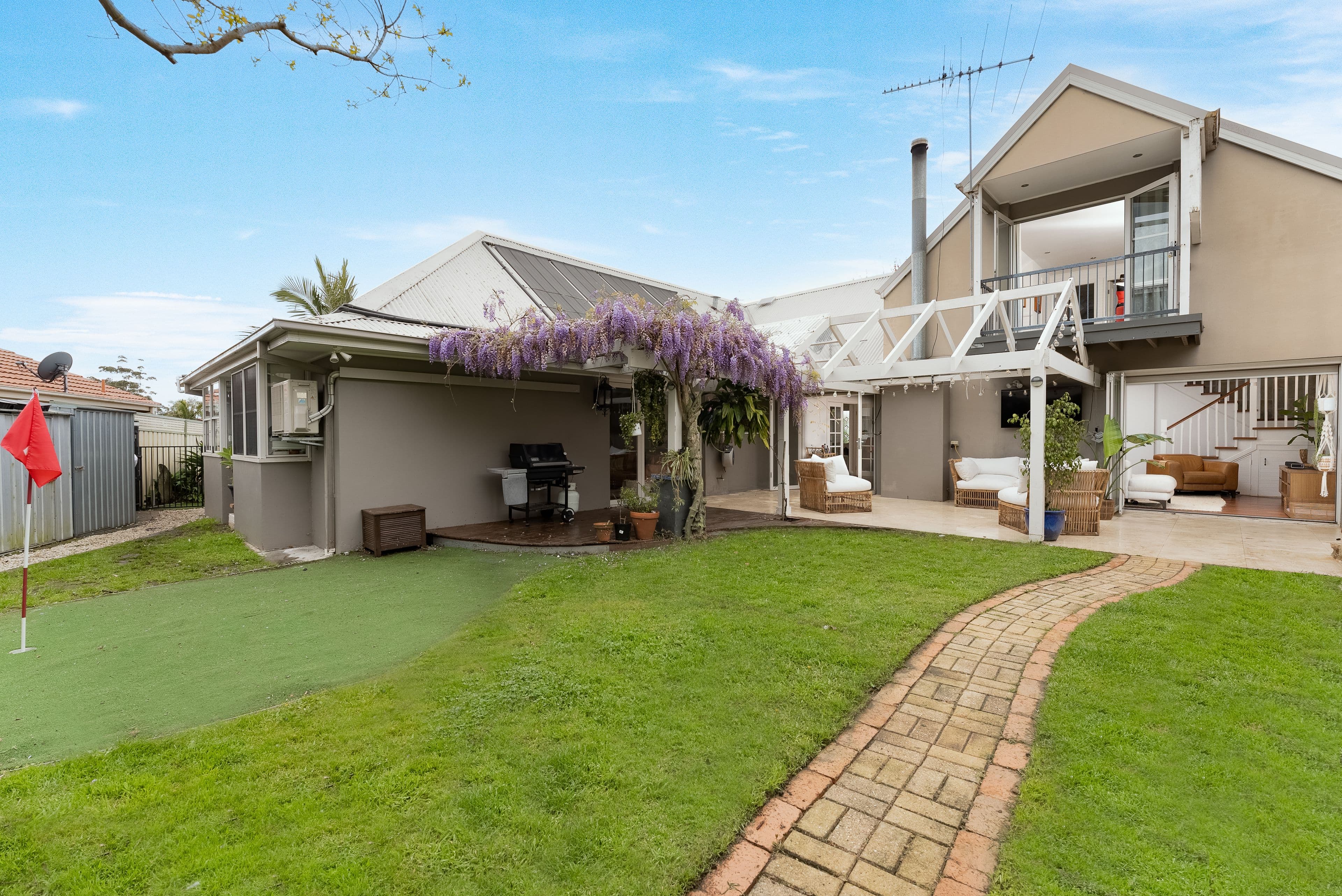 36 Chippendale Place, Helensburgh NSW 2508, Helensburgh - Thumbnail 7