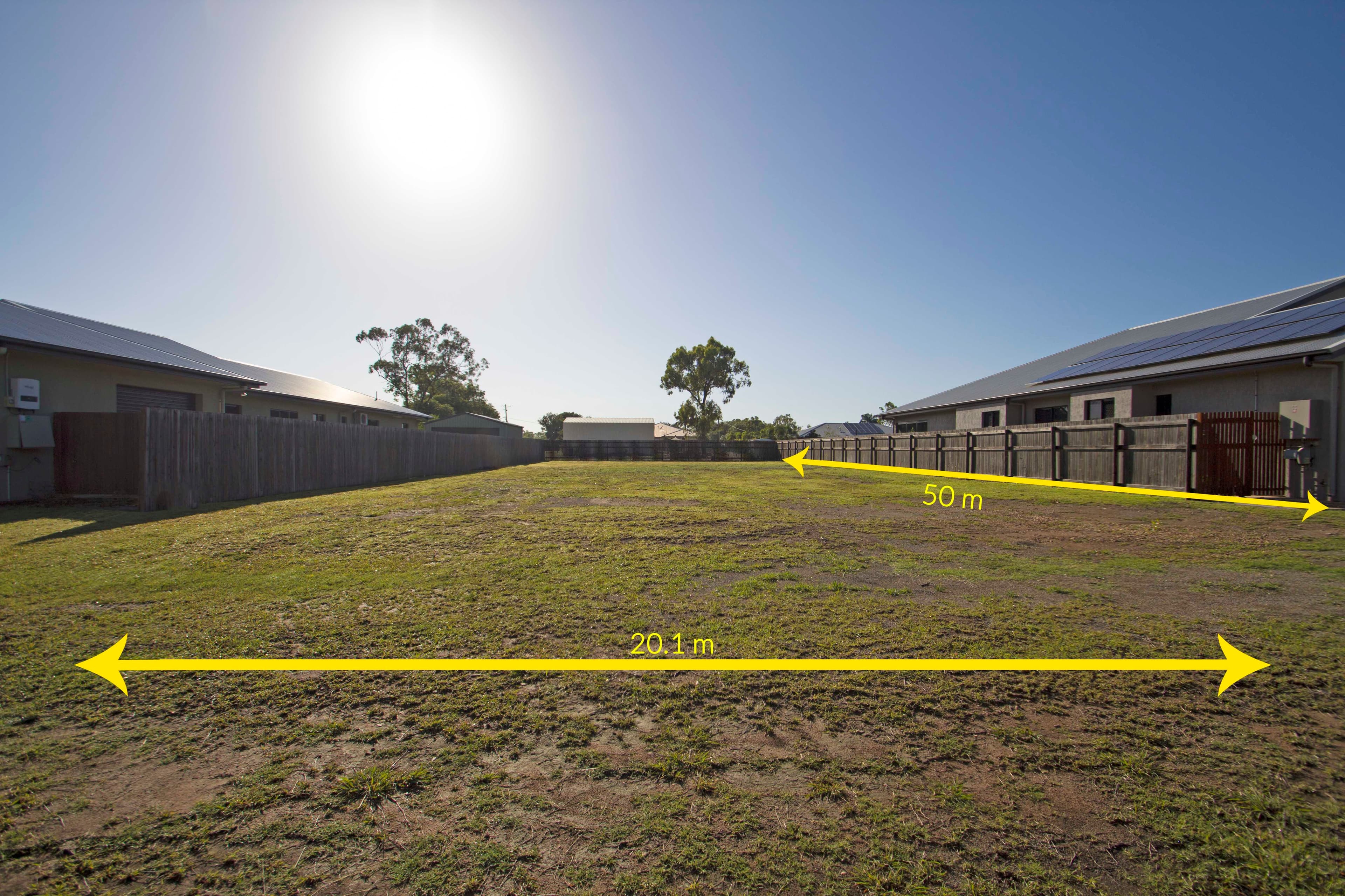 15 Beach Oak Drive, Mount Low QLD 4818, Mount Low - Image 1