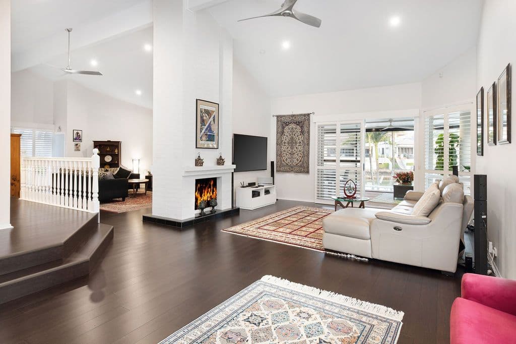 7306 Bayside Close, Sanctuary Cove QLD 4212, Sanctuary Cove - Thumbnail 4