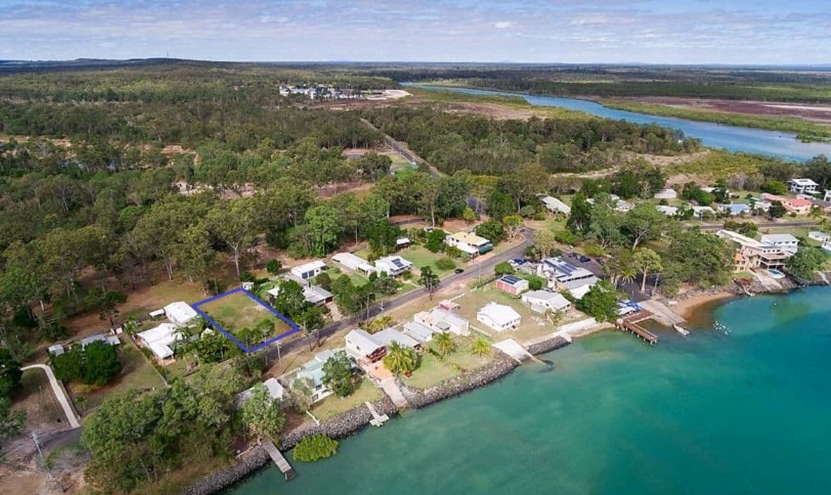 77 Moreton Street, Toogoom QLD 4655, Toogoom - Thumbnail 2