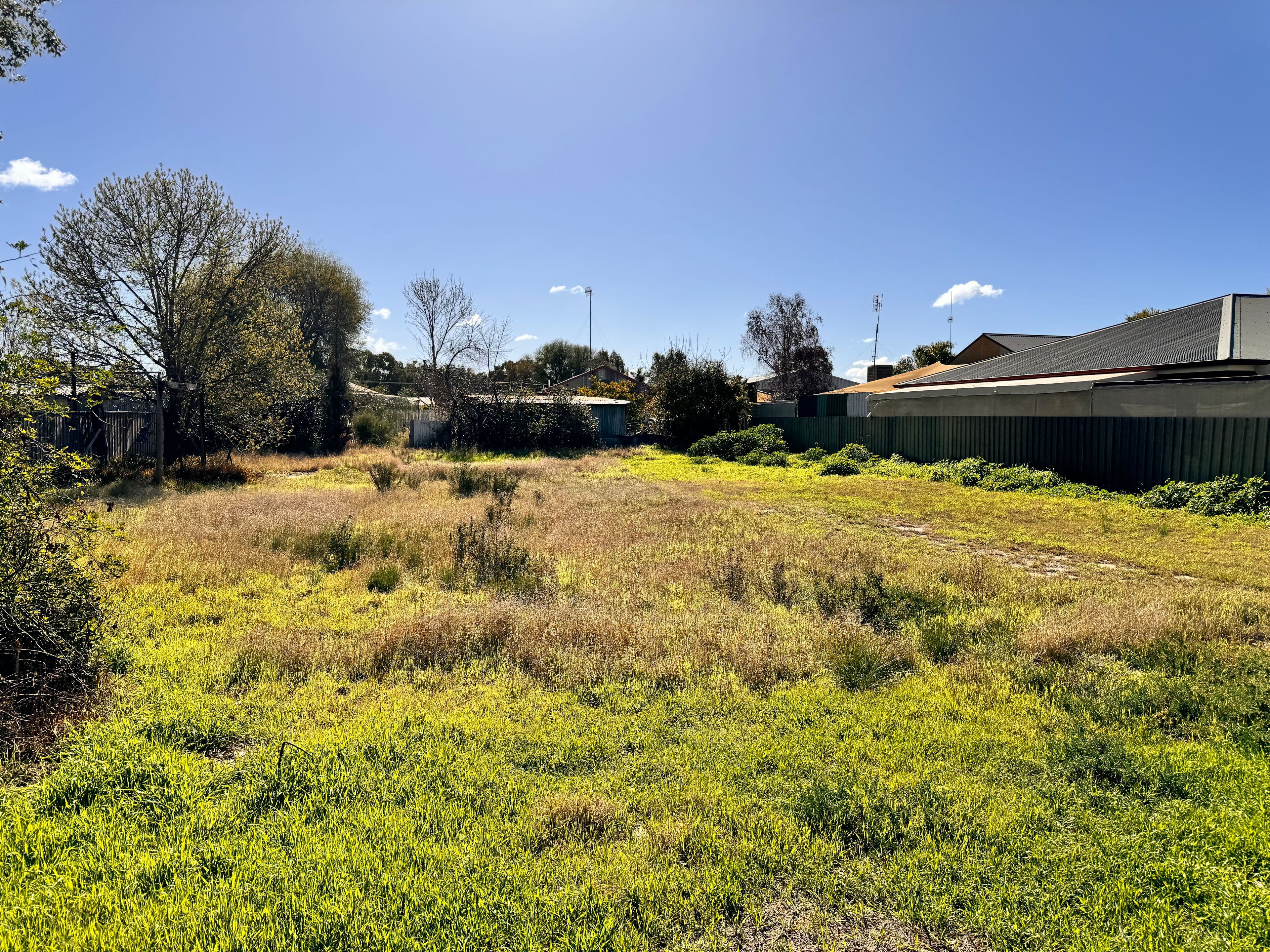 54 Hughes Street, Ouyen VIC 3490, Ouyen - Thumbnail 7