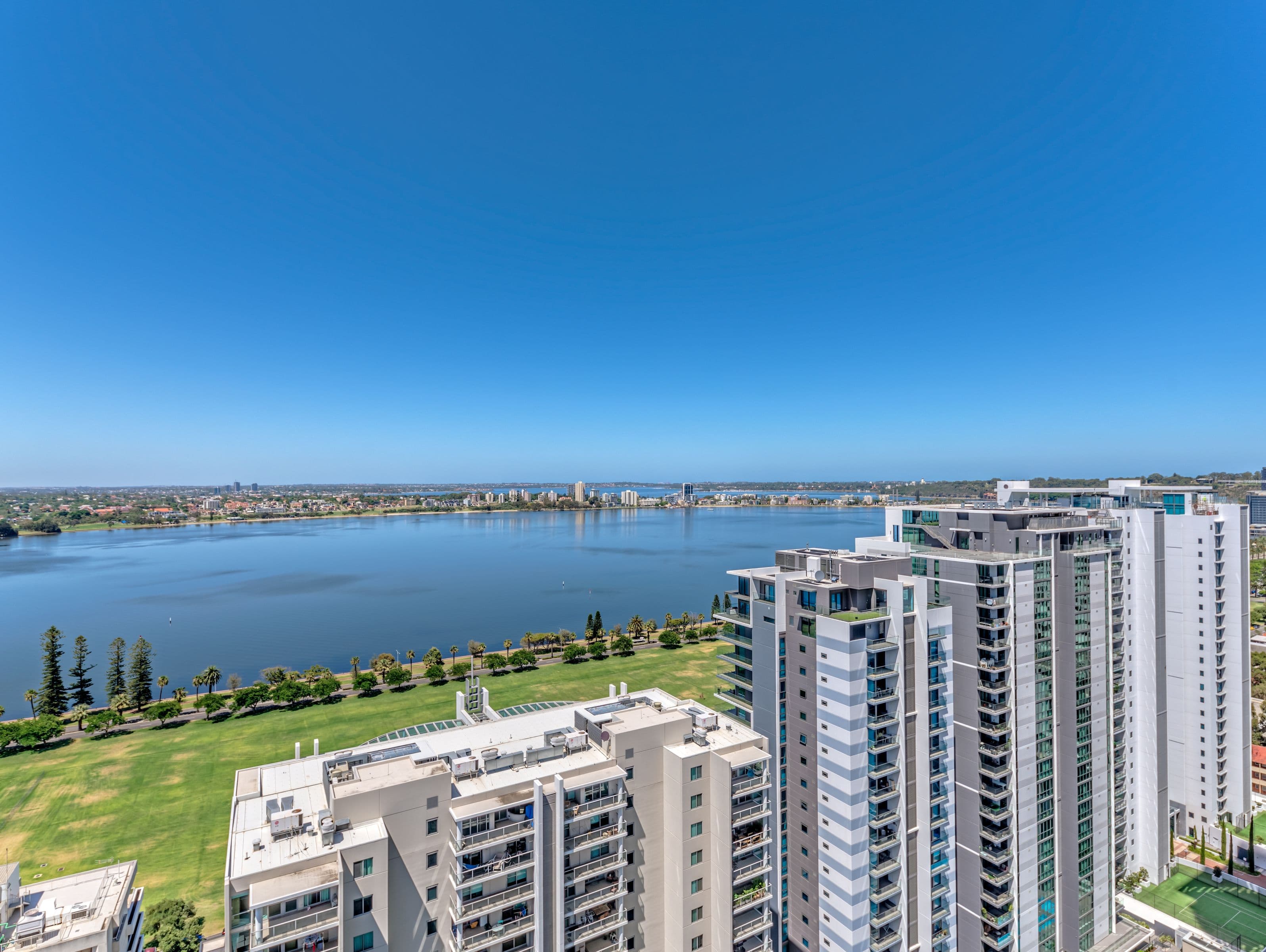 133/181 Adelaide Terrace, East Perth WA 6004, East Perth - Image 1