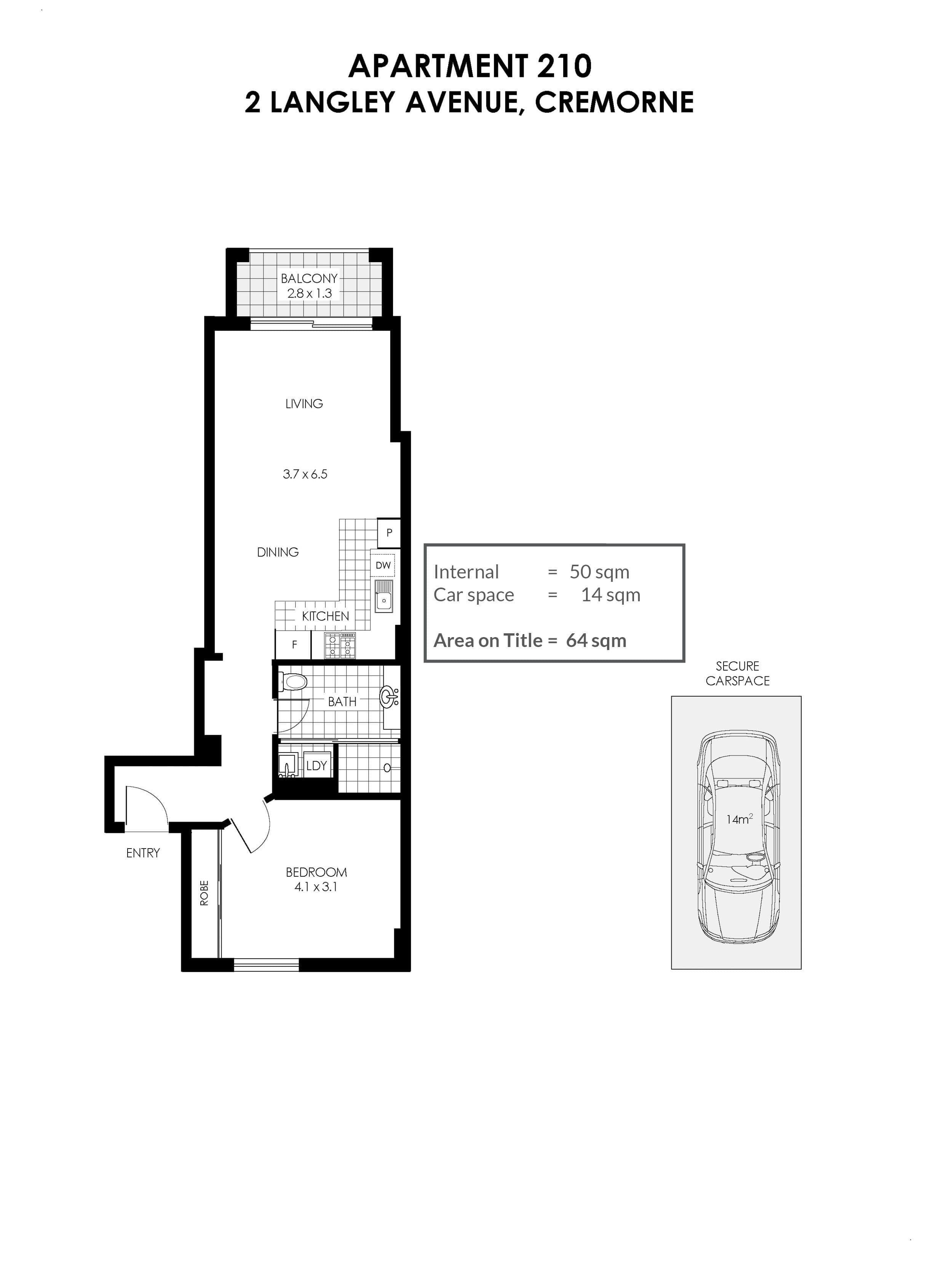 2 Langley Avenue, Cremorne NSW 2090, Cremorne - Thumbnail 7