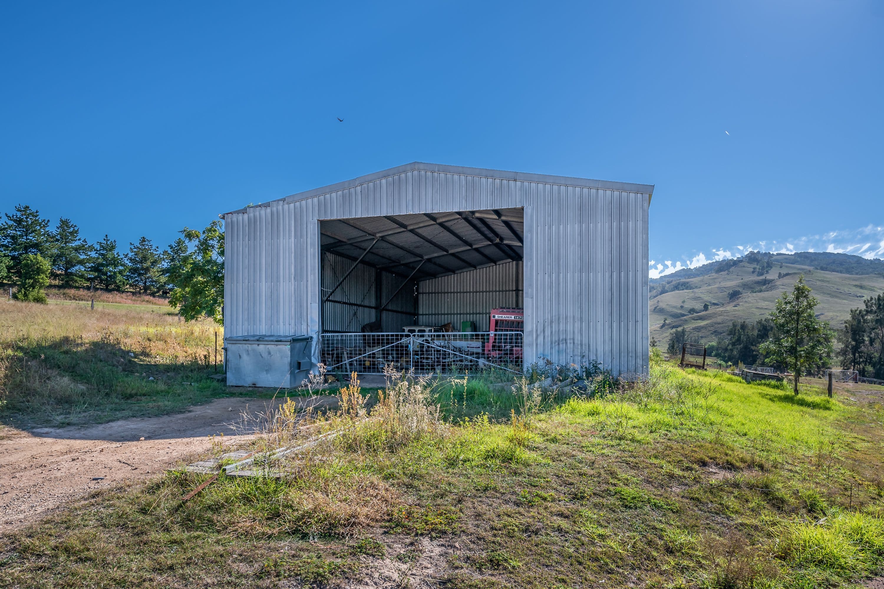 259 Scrumlo Road, Hebden NSW 2330, Hebden - Thumbnail 8