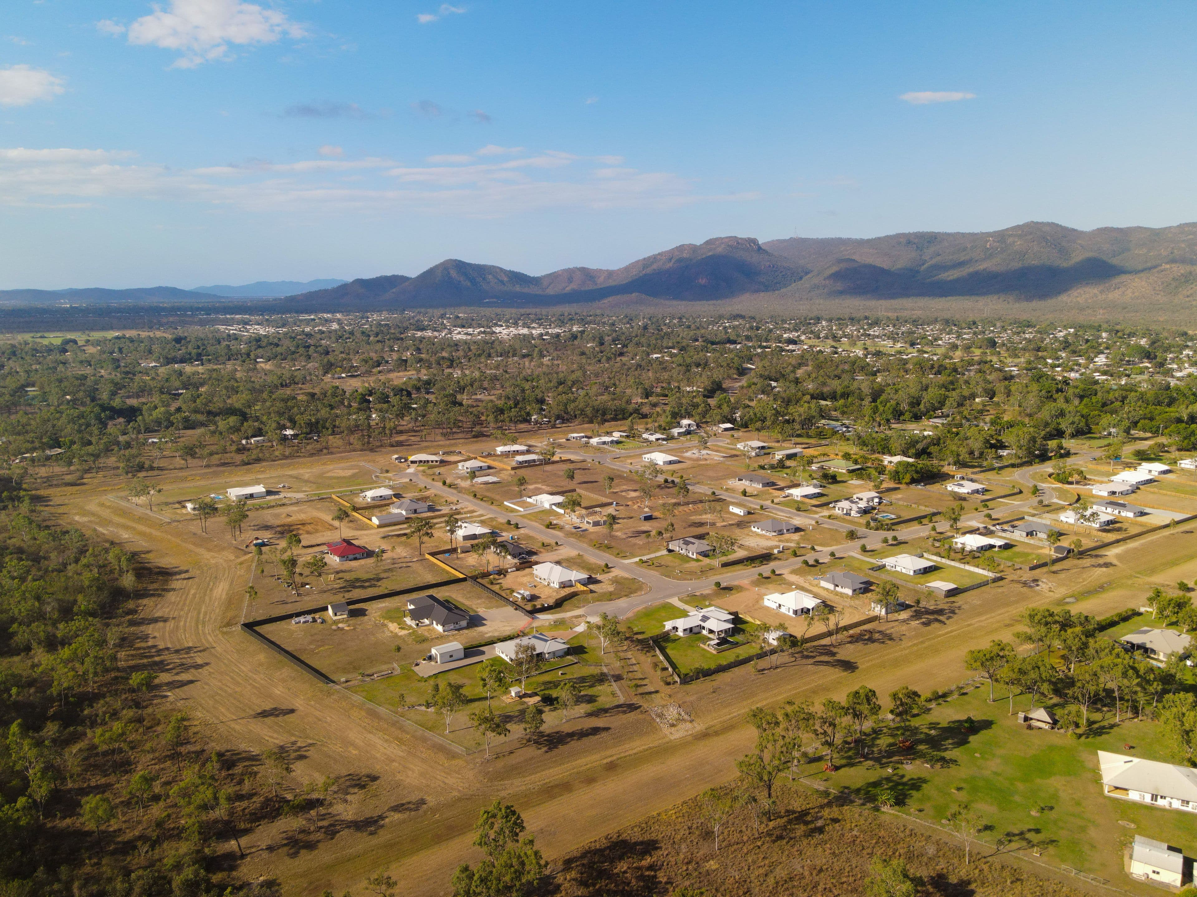 3 Harness Road, Kelso QLD 4815, Kelso - Image 1