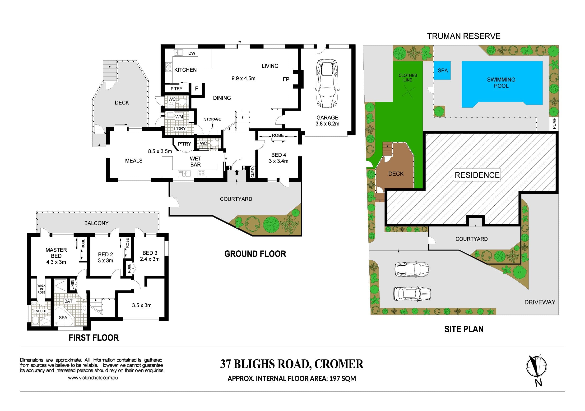 37 Blighs Road, Cromer NSW 2099, Cromer - Thumbnail 8
