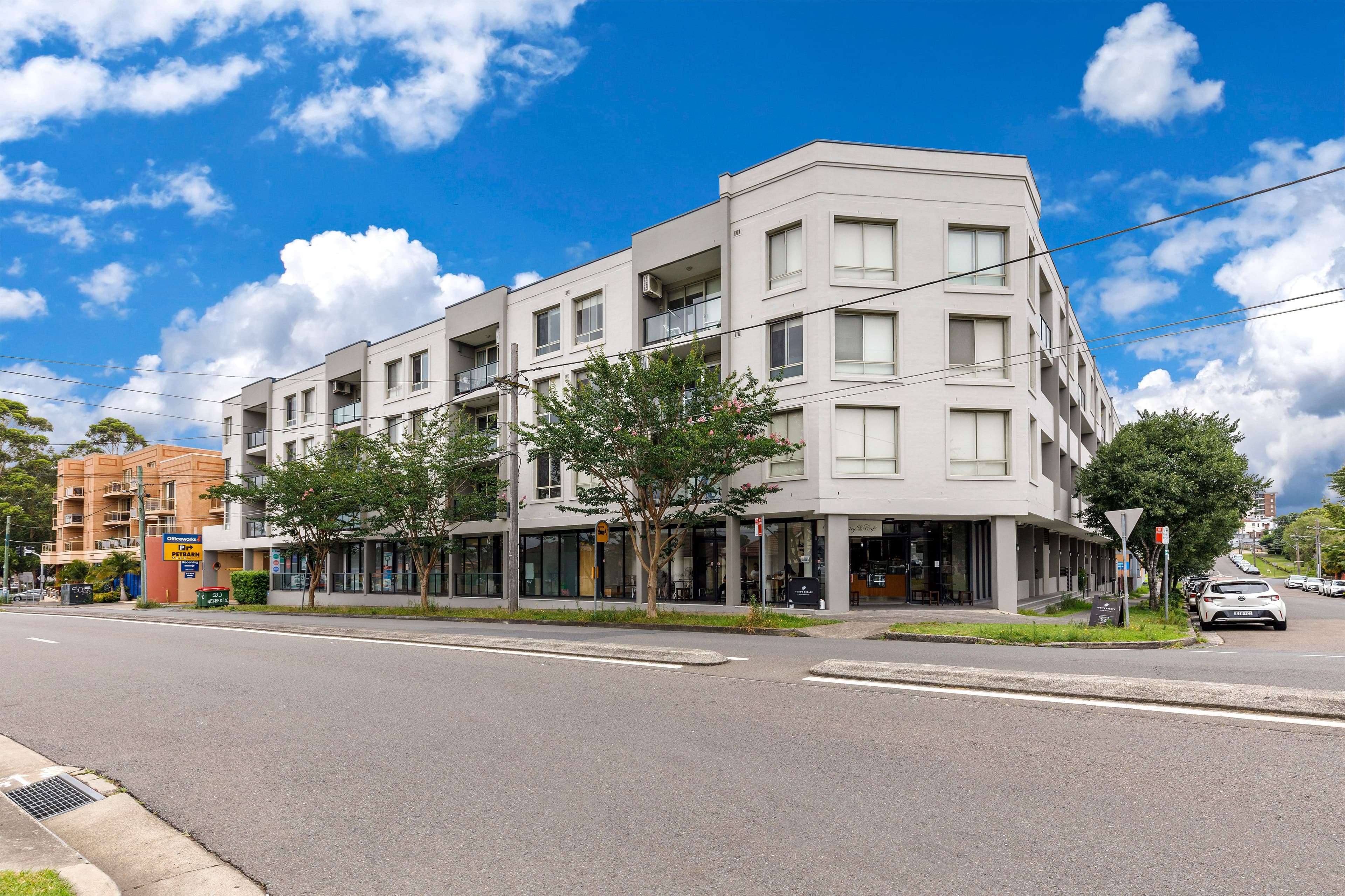 20 Herbert Street, West Ryde NSW 2114, West Ryde - Image 1