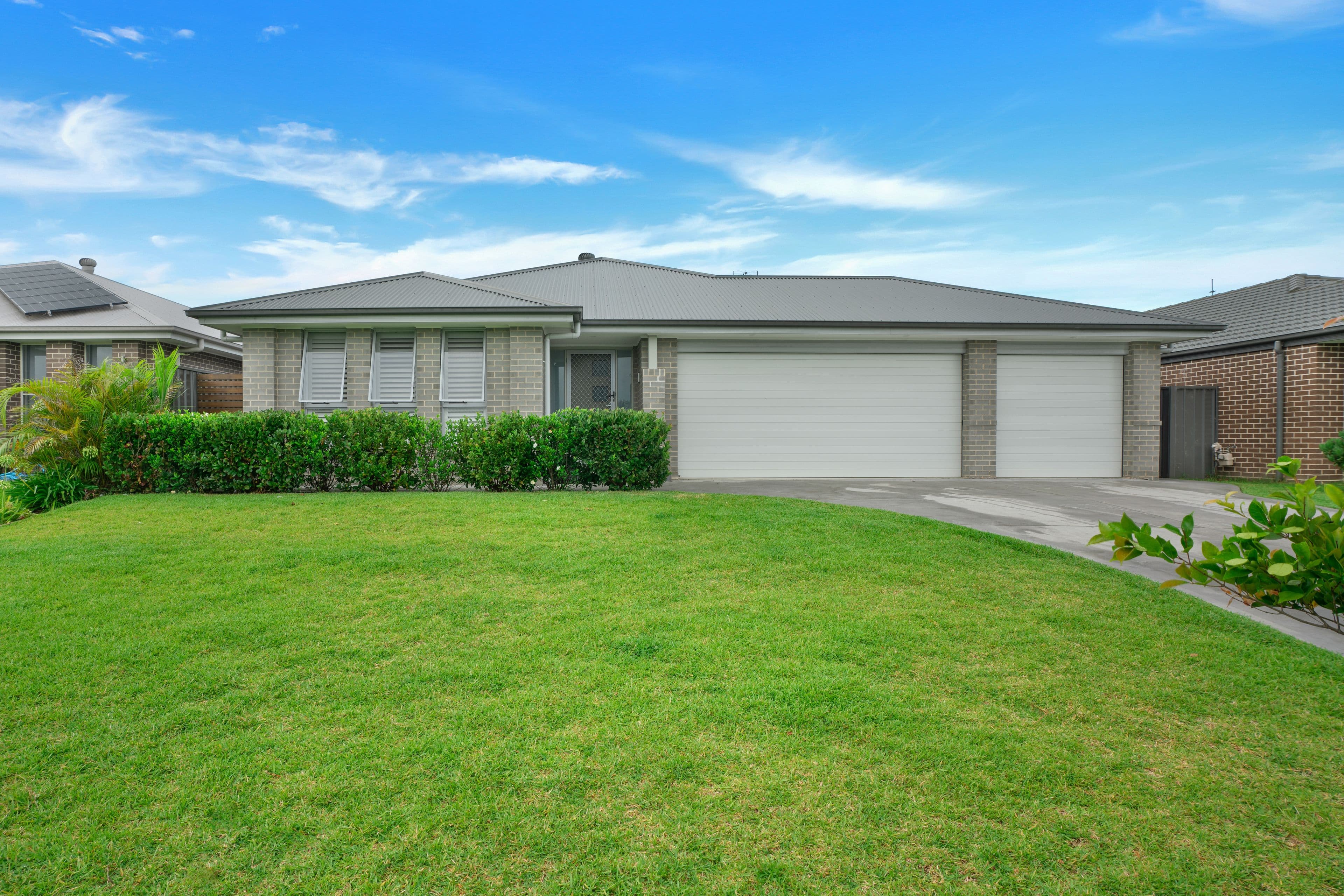 10 Osprey Road, South Nowra NSW 2541, South Nowra - Image 1