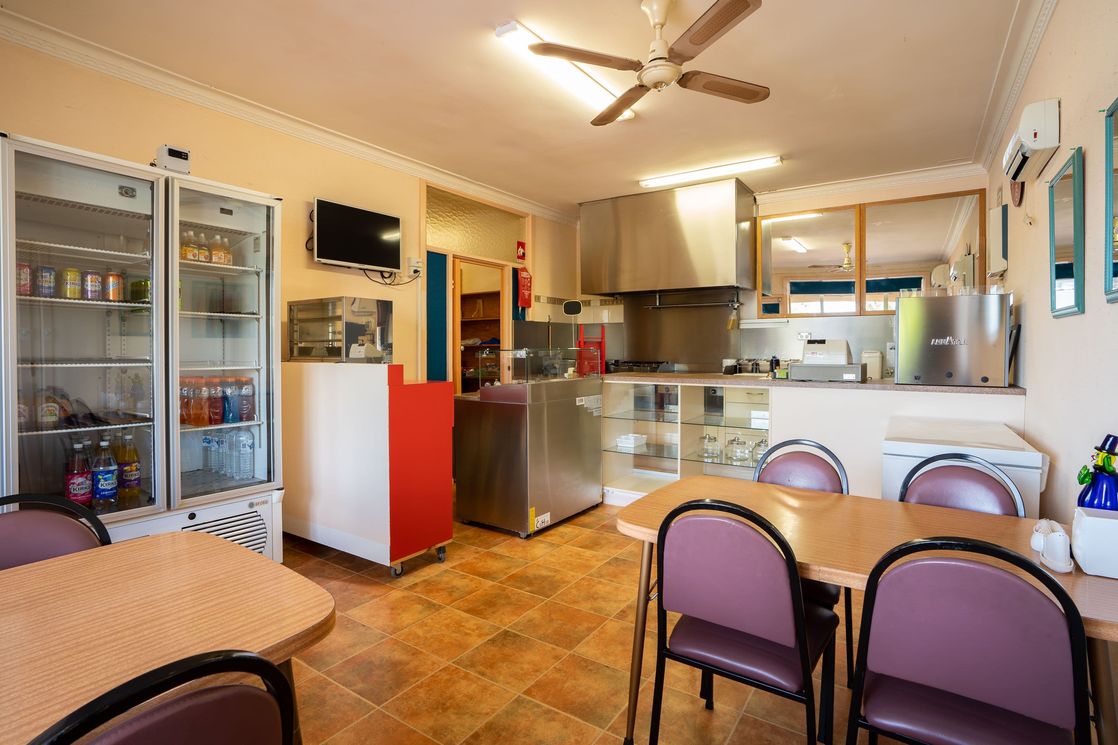 5 Main Street, Cudal NSW 2864, Cudal - Thumbnail 7