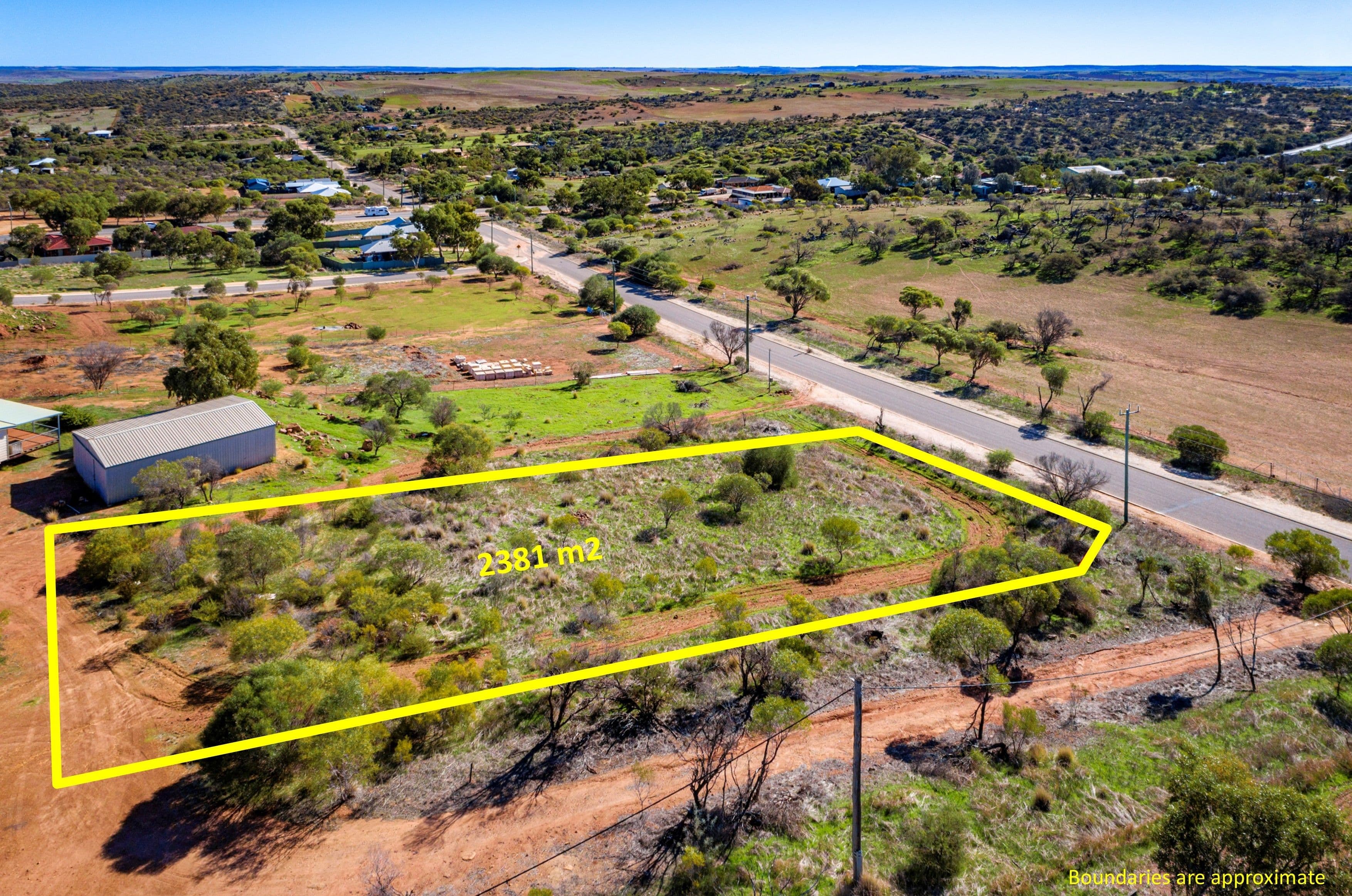 99 Wannerenooka Road, Northampton WA 6535, Northampton - Thumbnail 2