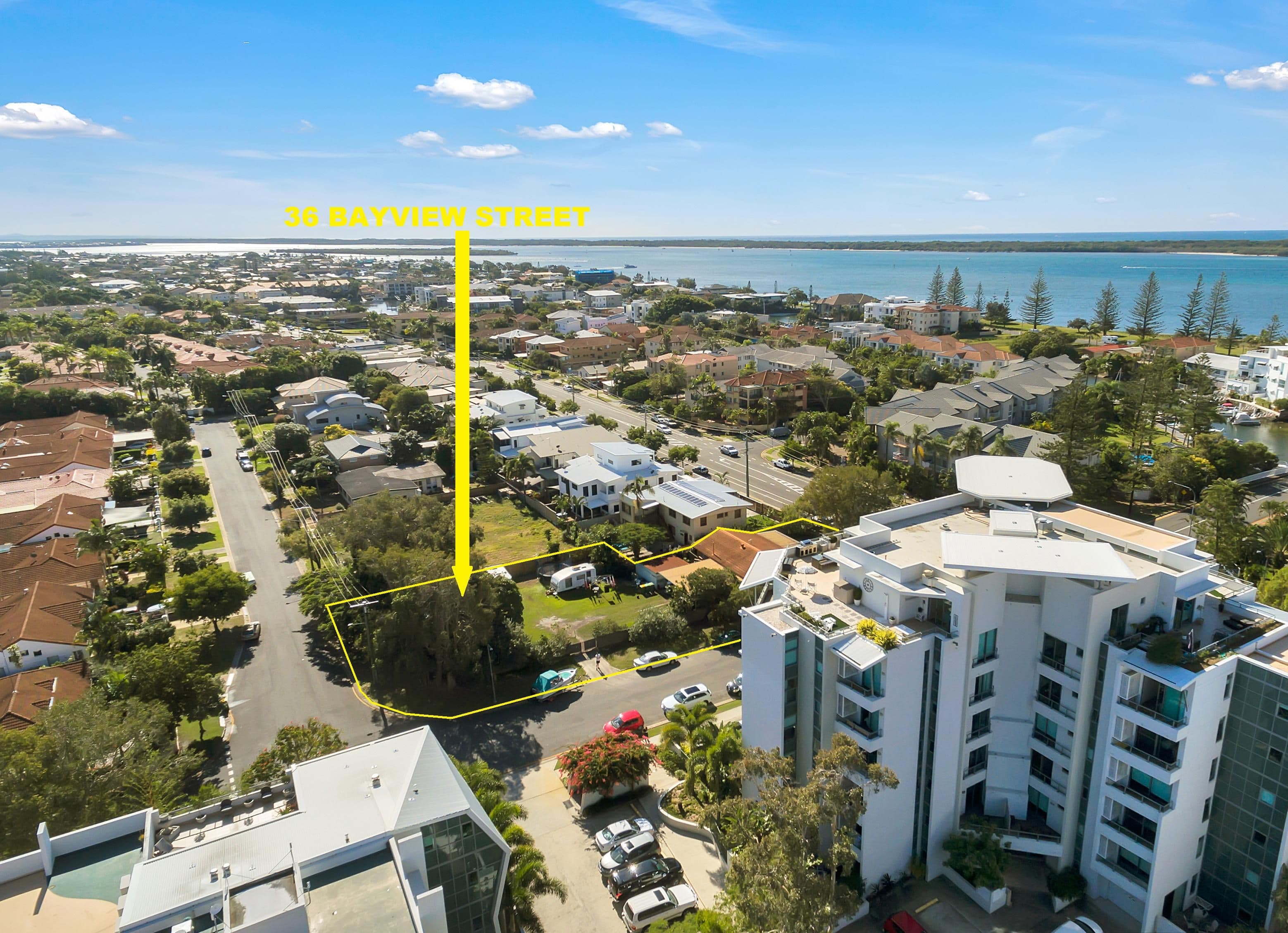 36 Bayview Street, Runaway Bay QLD 4216, Runaway Bay - Thumbnail 3