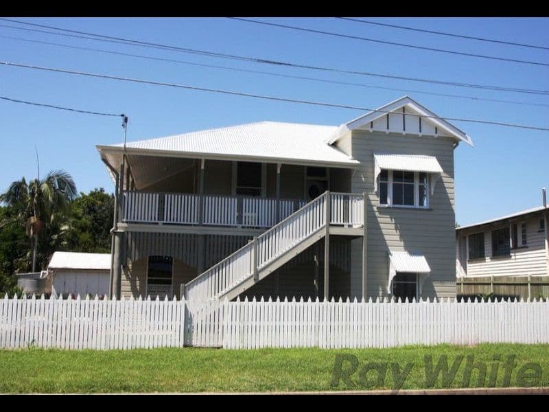 1A Kendall Street, East Ipswich QLD 4305, East Ipswich - Thumbnail 2
