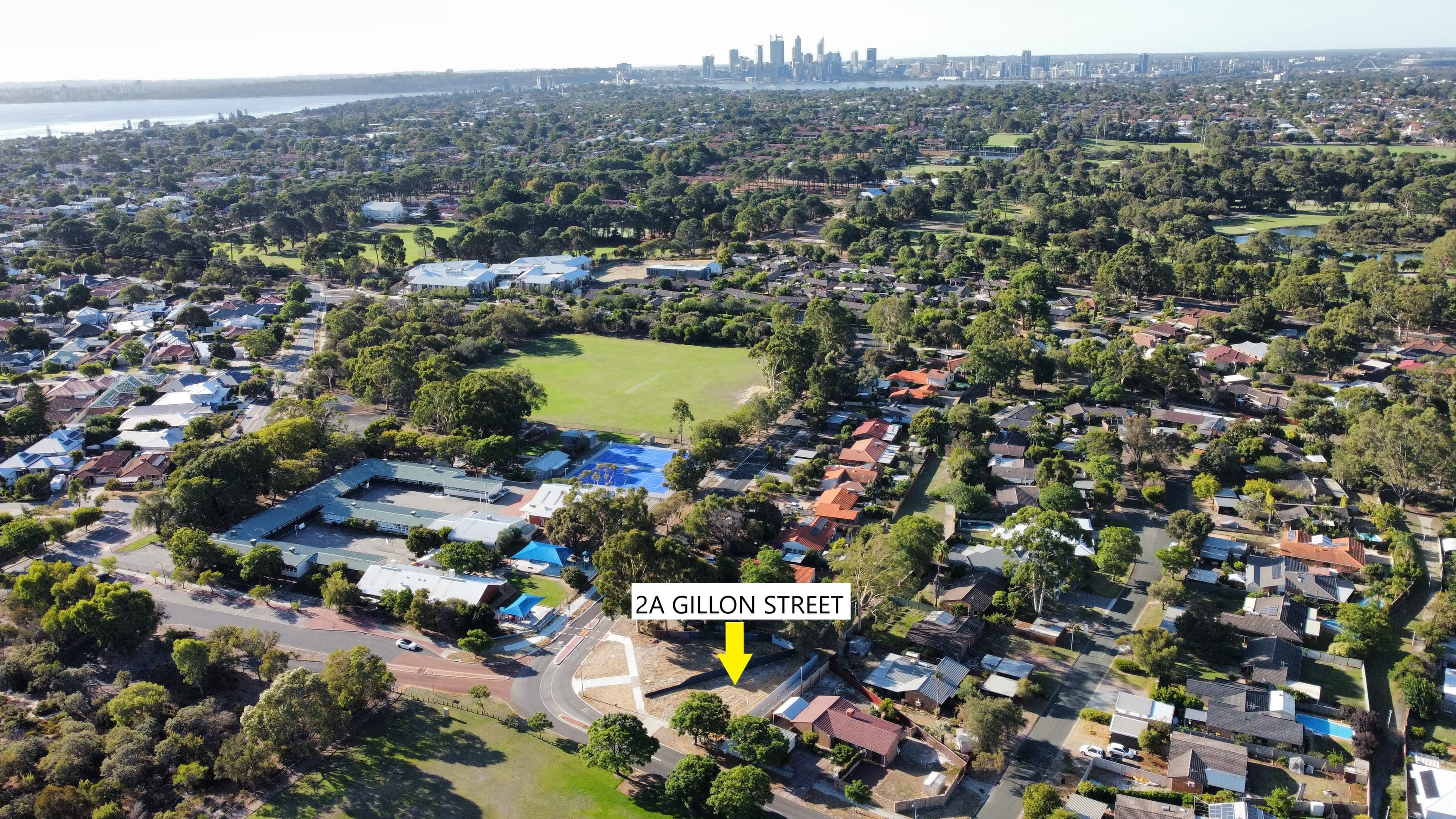 2A Gillon Street, Karawara WA 6152, Karawara - Image 1