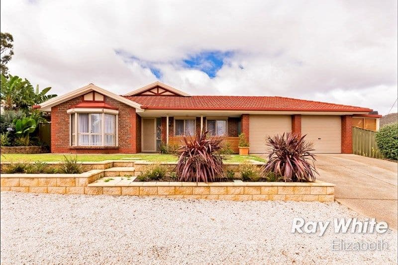 14 Cumbria Way, Craigmore SA 5114, Craigmore - Image 1