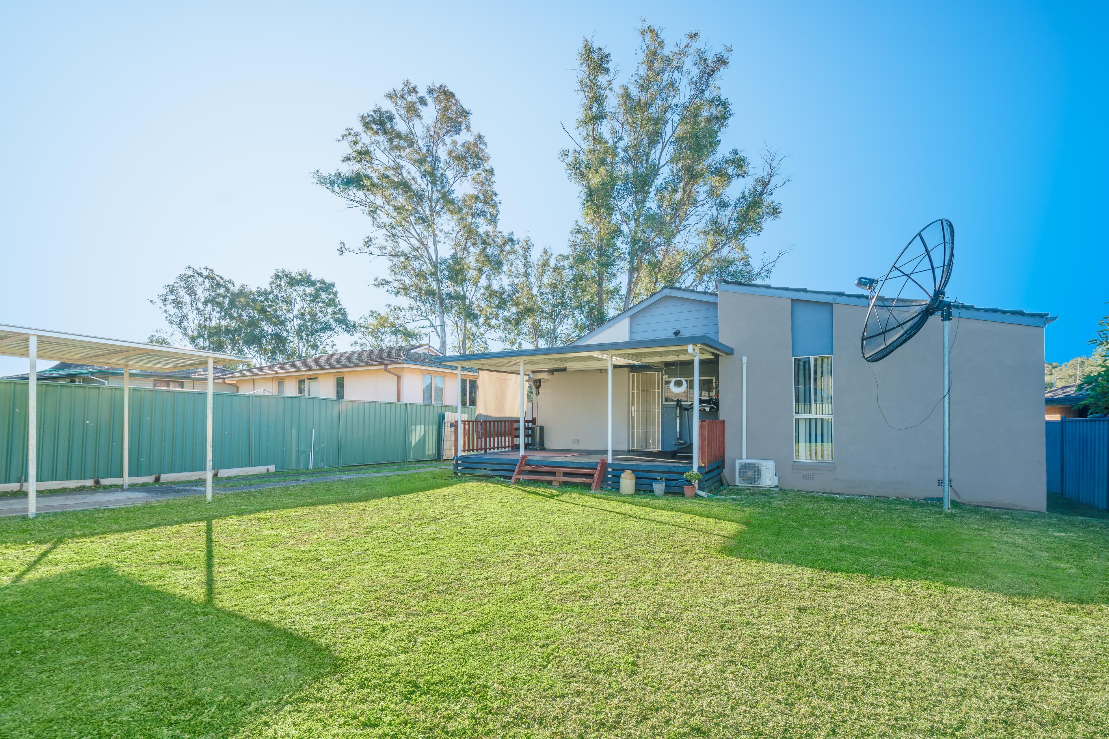 95 Sedgman Crescent, Shalvey NSW 2770, Shalvey - Thumbnail 8
