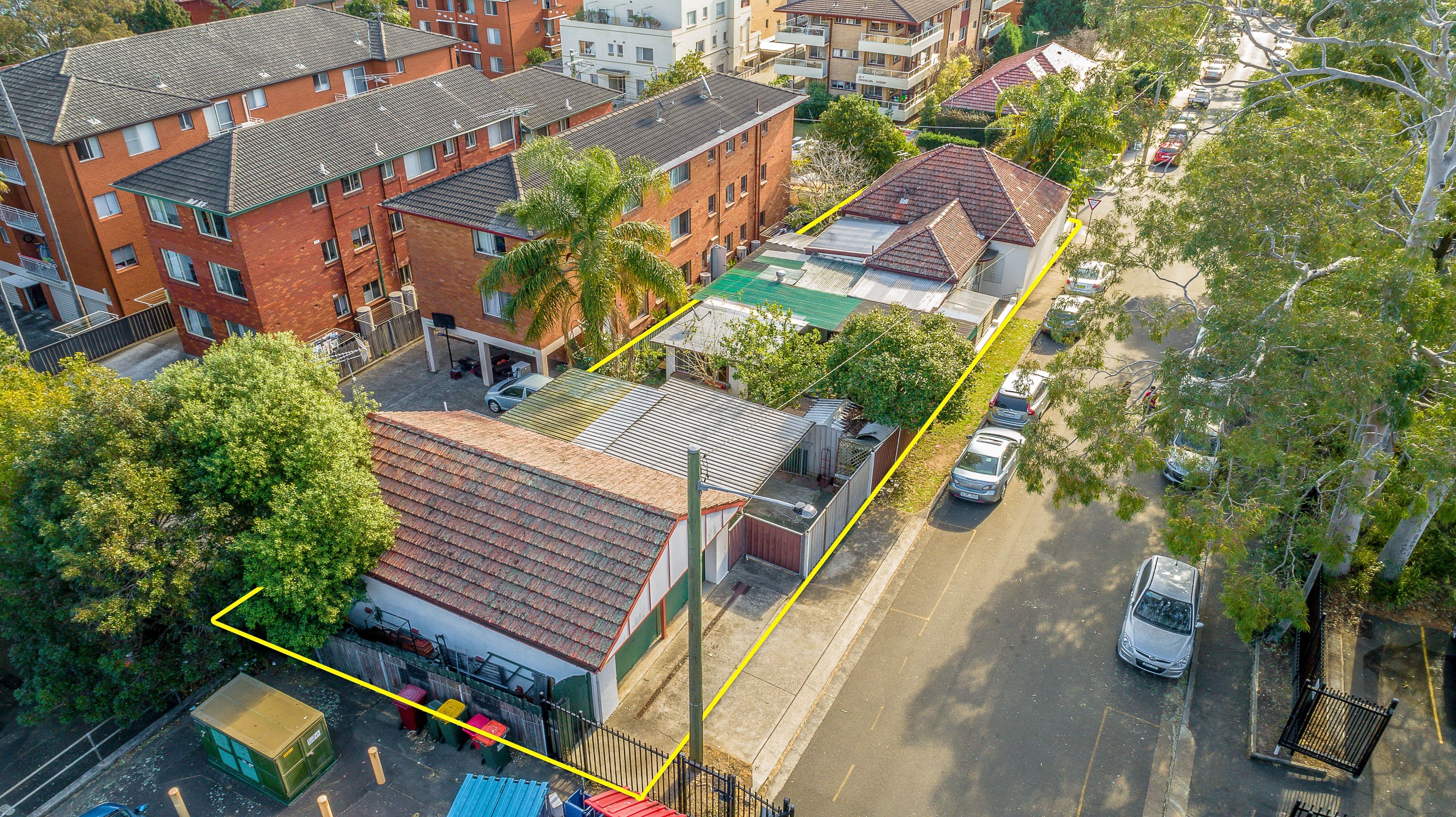 10 Linsley Street, Gladesville NSW 2111, Gladesville - Thumbnail 4