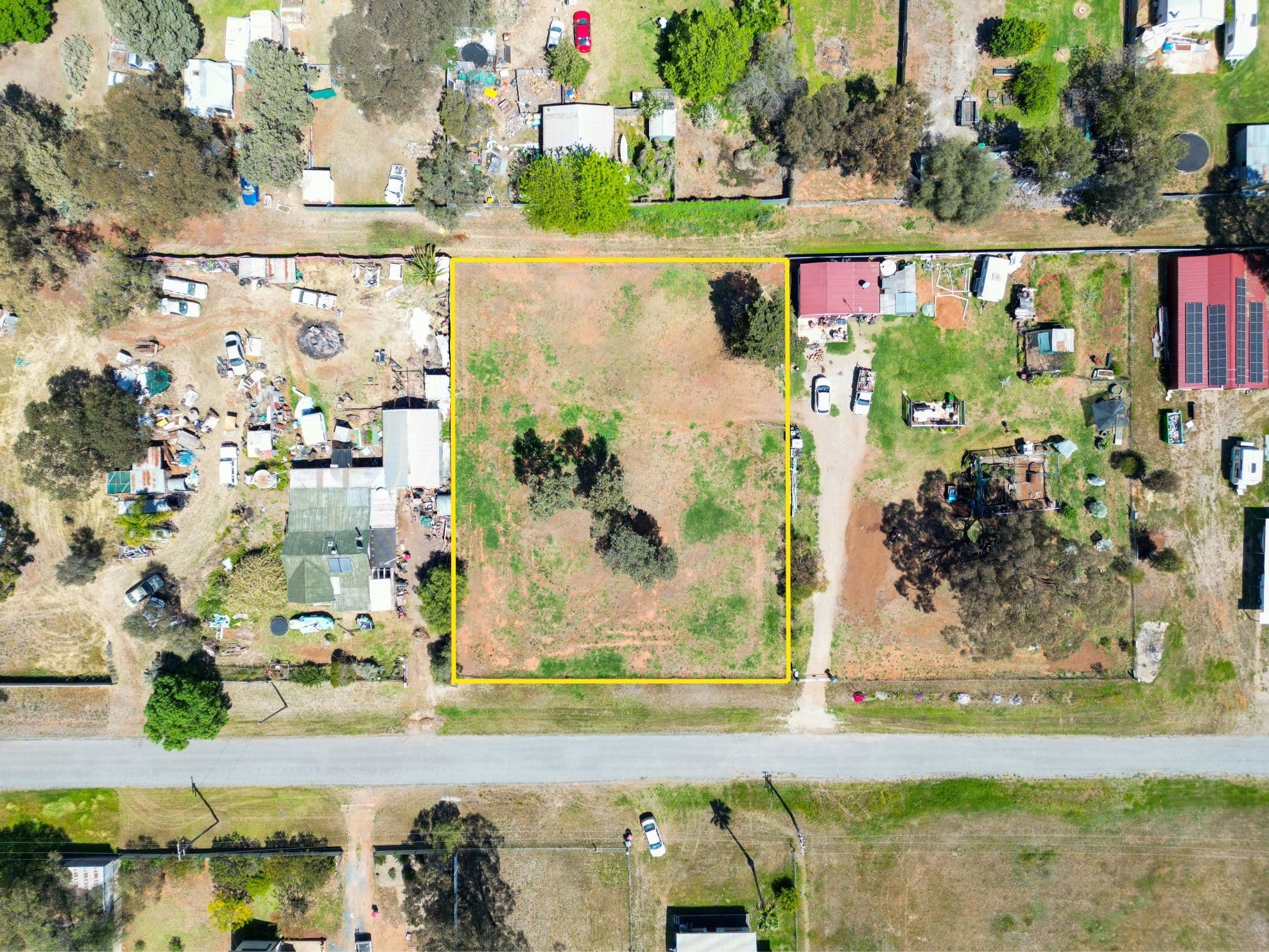 46-48 Devlin Street, Matong NSW 2652, Matong - Thumbnail 3