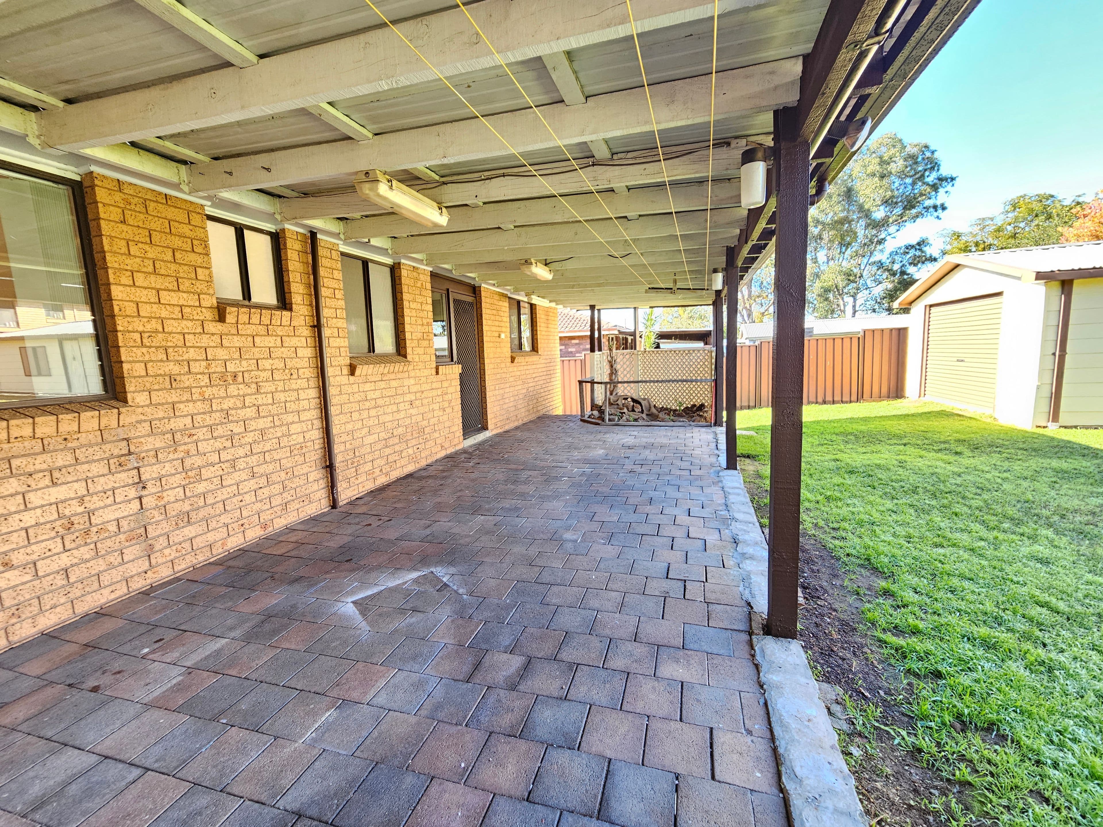 35 Nathan Crescent, Dean Park NSW 2761, Dean Park - Thumbnail 8