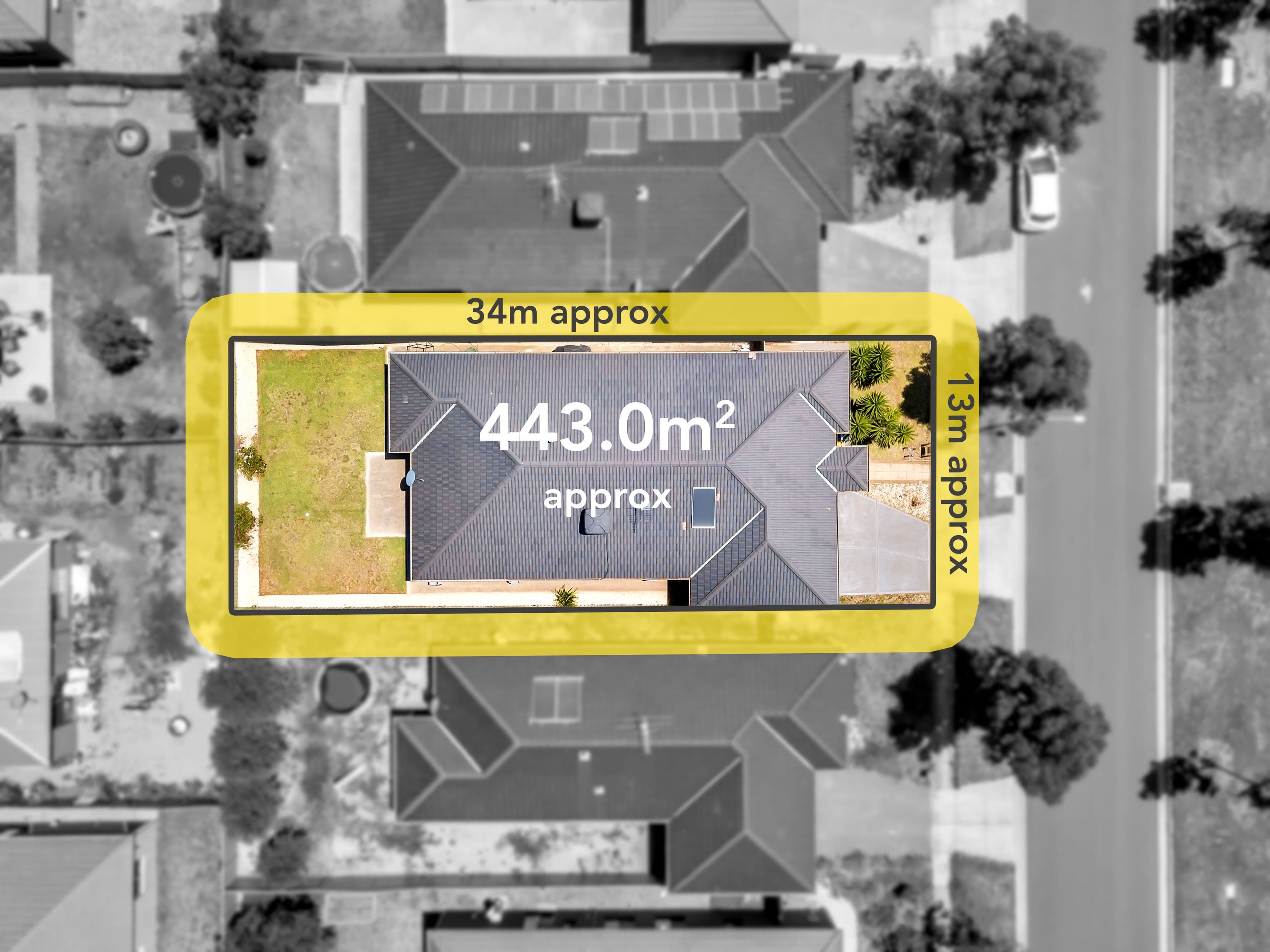 7 Manuka Grove, Wyndham Vale VIC 3024, Wyndham Vale - Thumbnail 2