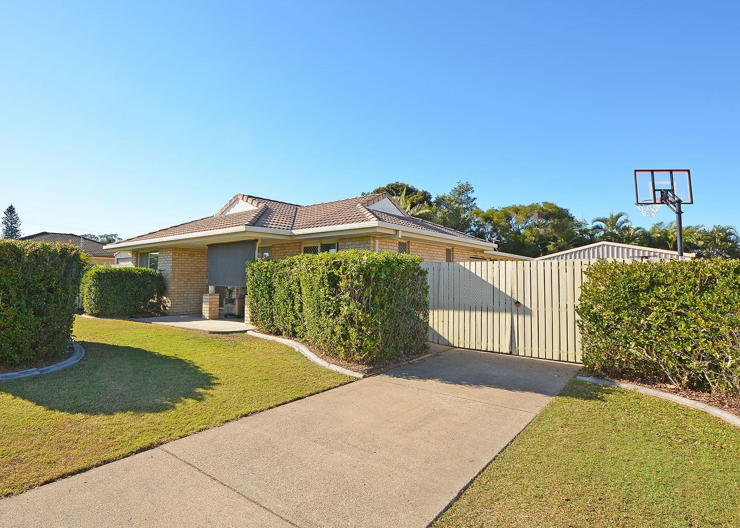 4 Archer Drive, Point Vernon QLD 4655, Point Vernon - Image 1