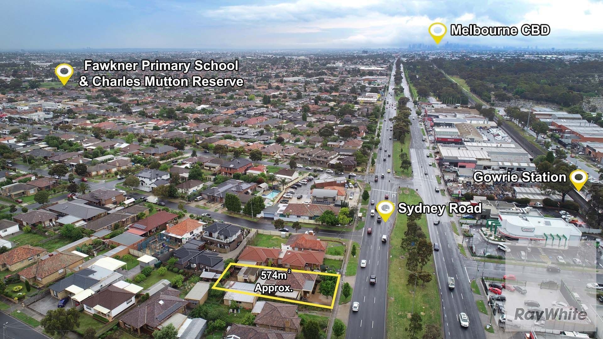 1282 Sydney Road, Fawkner VIC 3060, Fawkner - Thumbnail 5