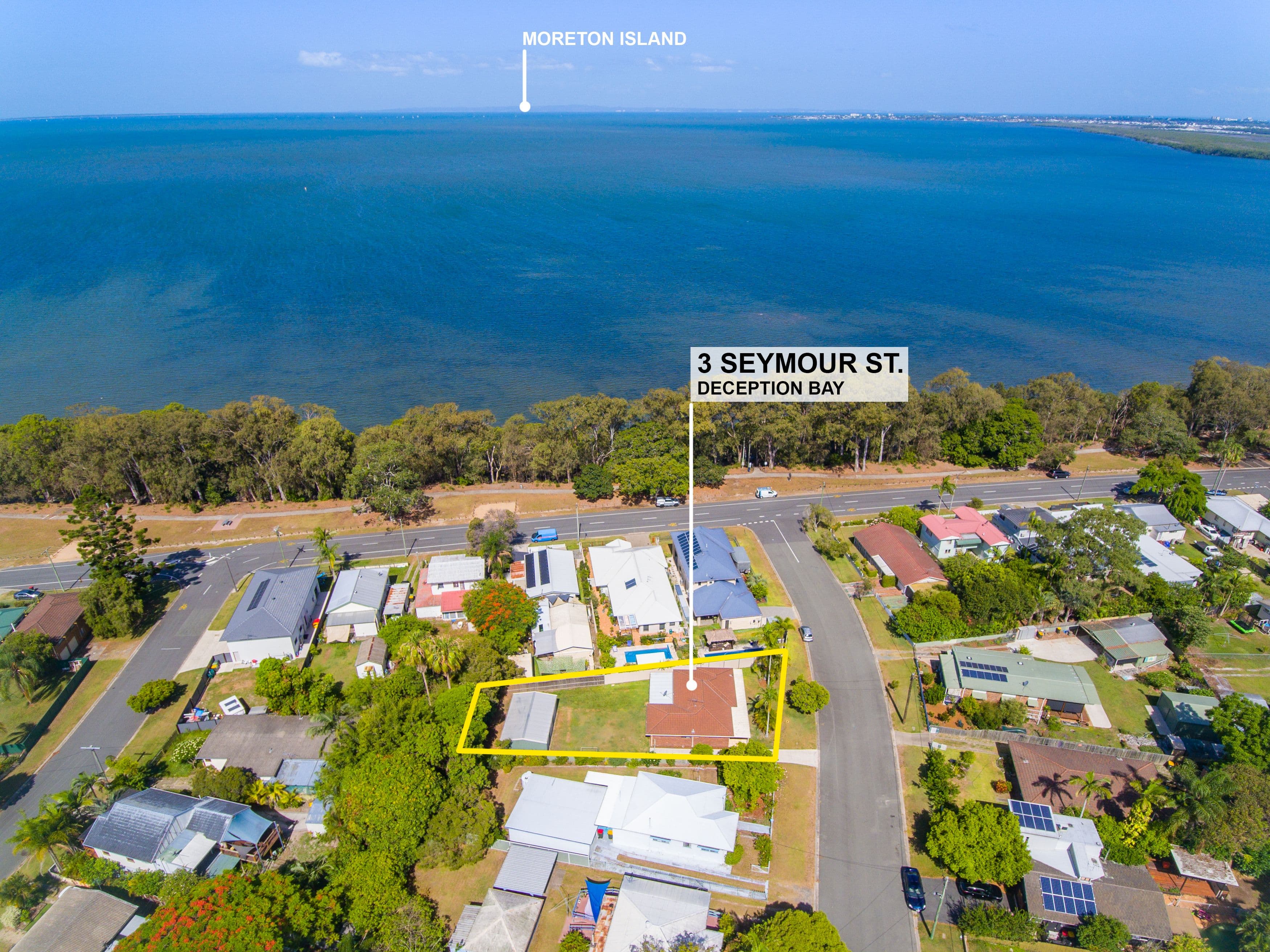 3 Seymour Street, Deception Bay QLD 4508, Deception Bay - Image 1