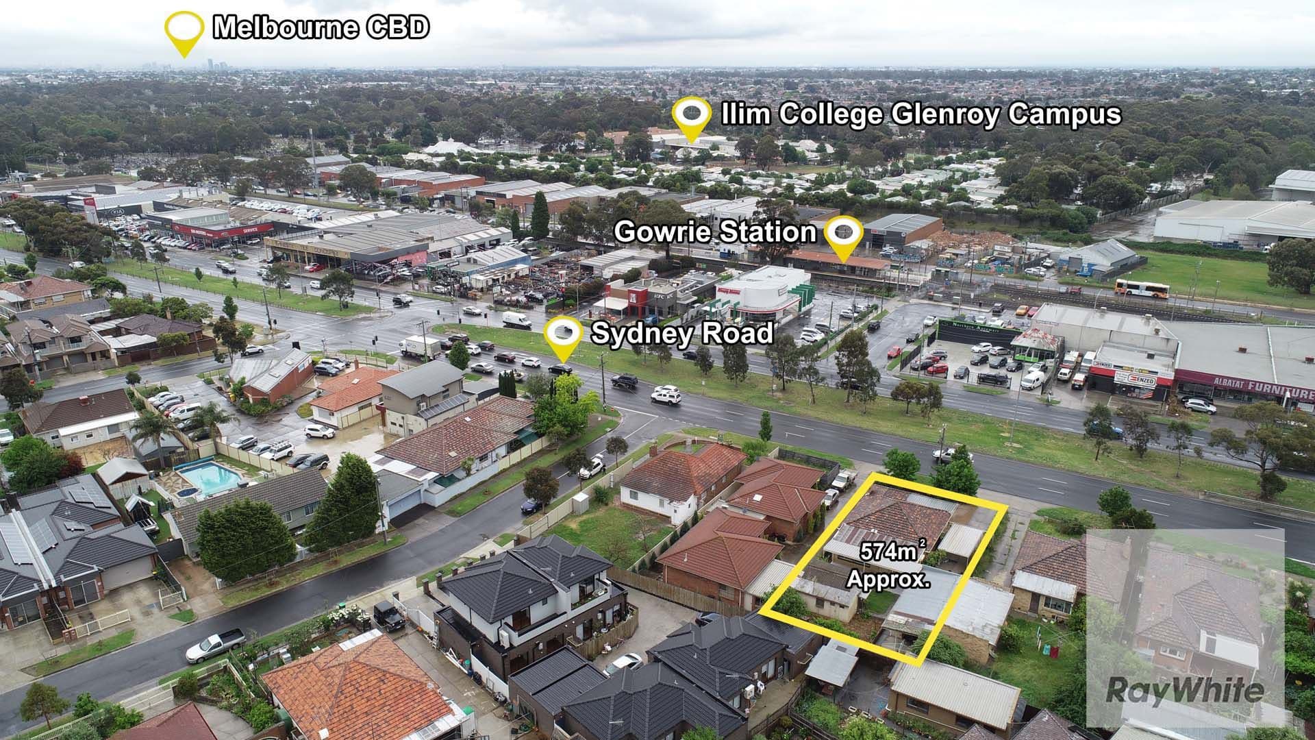 1282 Sydney Road, Fawkner VIC 3060, Fawkner - Thumbnail 3