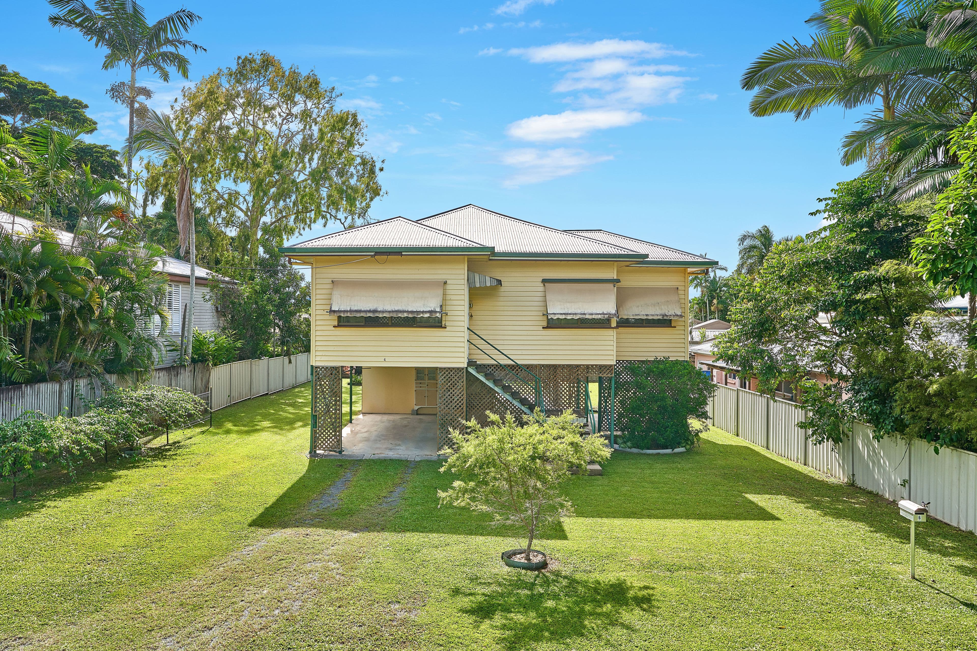 6 Suhle Street, Edmonton QLD 4869, Edmonton - Thumbnail 2