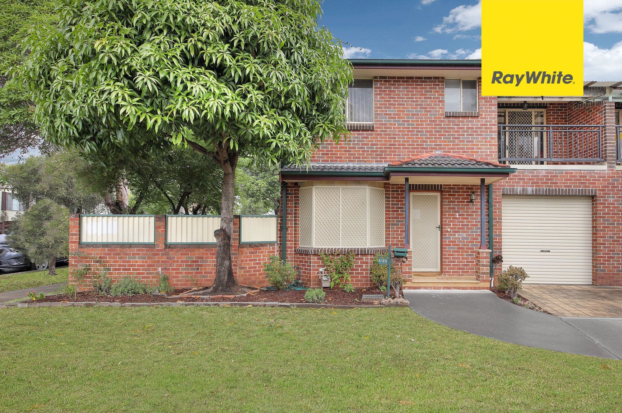 20 Oxford Street, Lidcombe NSW 2141, Lidcombe - Image 1