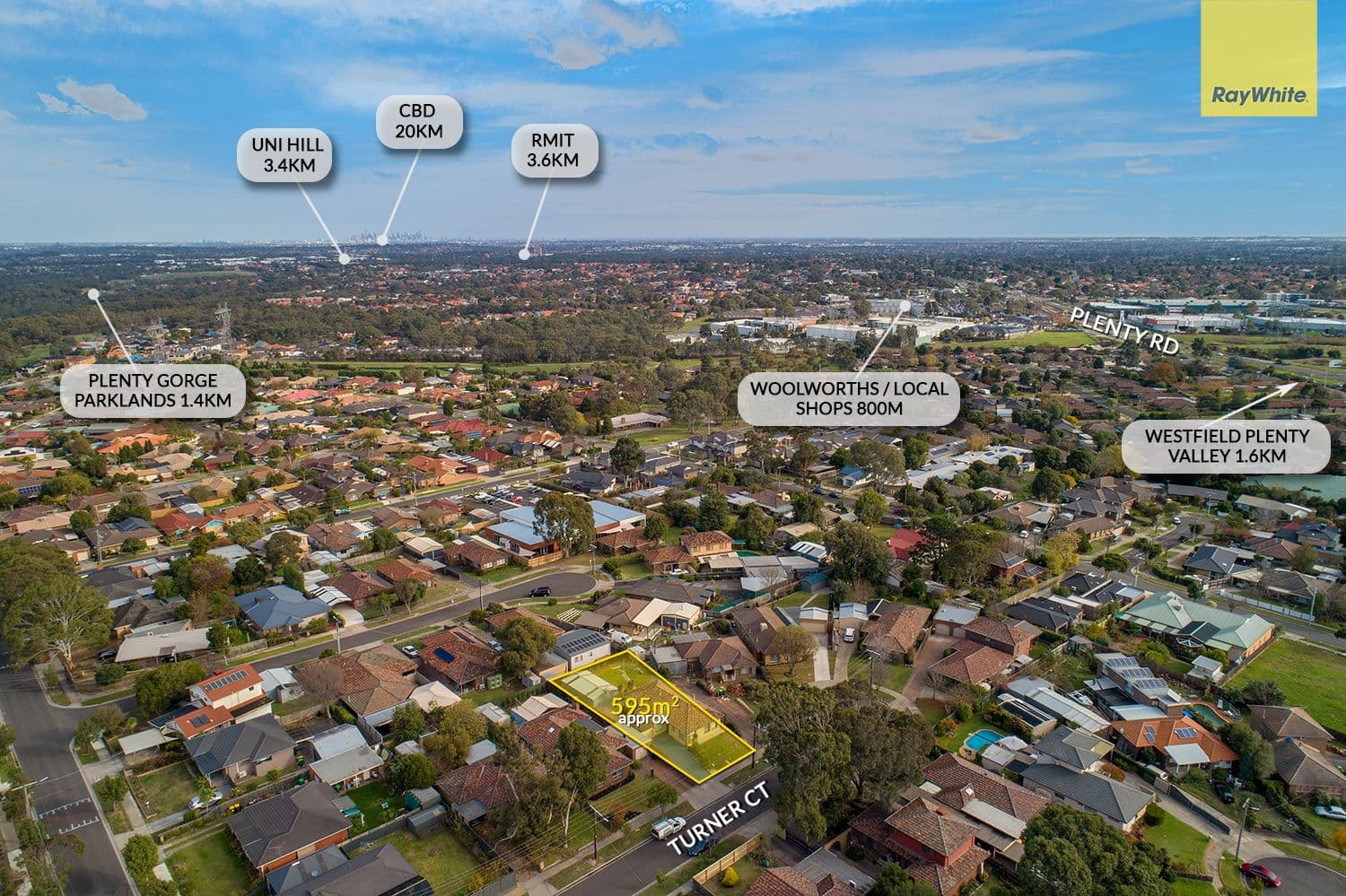 3 Turner Court, South Morang VIC 3752, South Morang - Thumbnail 2