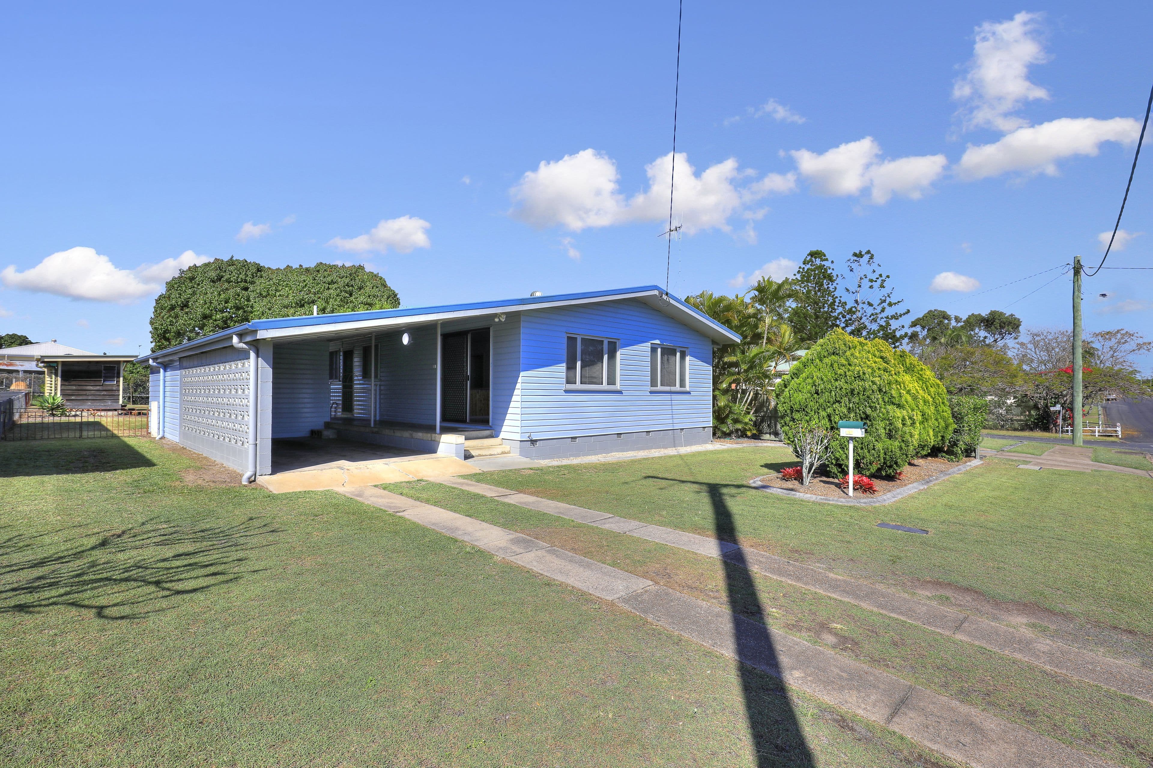 66 Mimnagh Street, Norville QLD 4670, Norville - Image 1