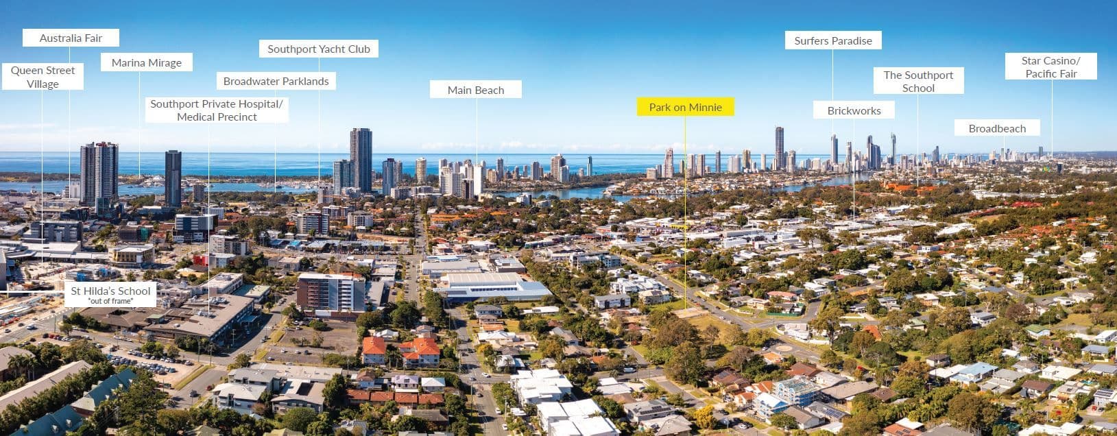 39 Minnie Street - PART B, Southport QLD 4215, Southport - Thumbnail 2