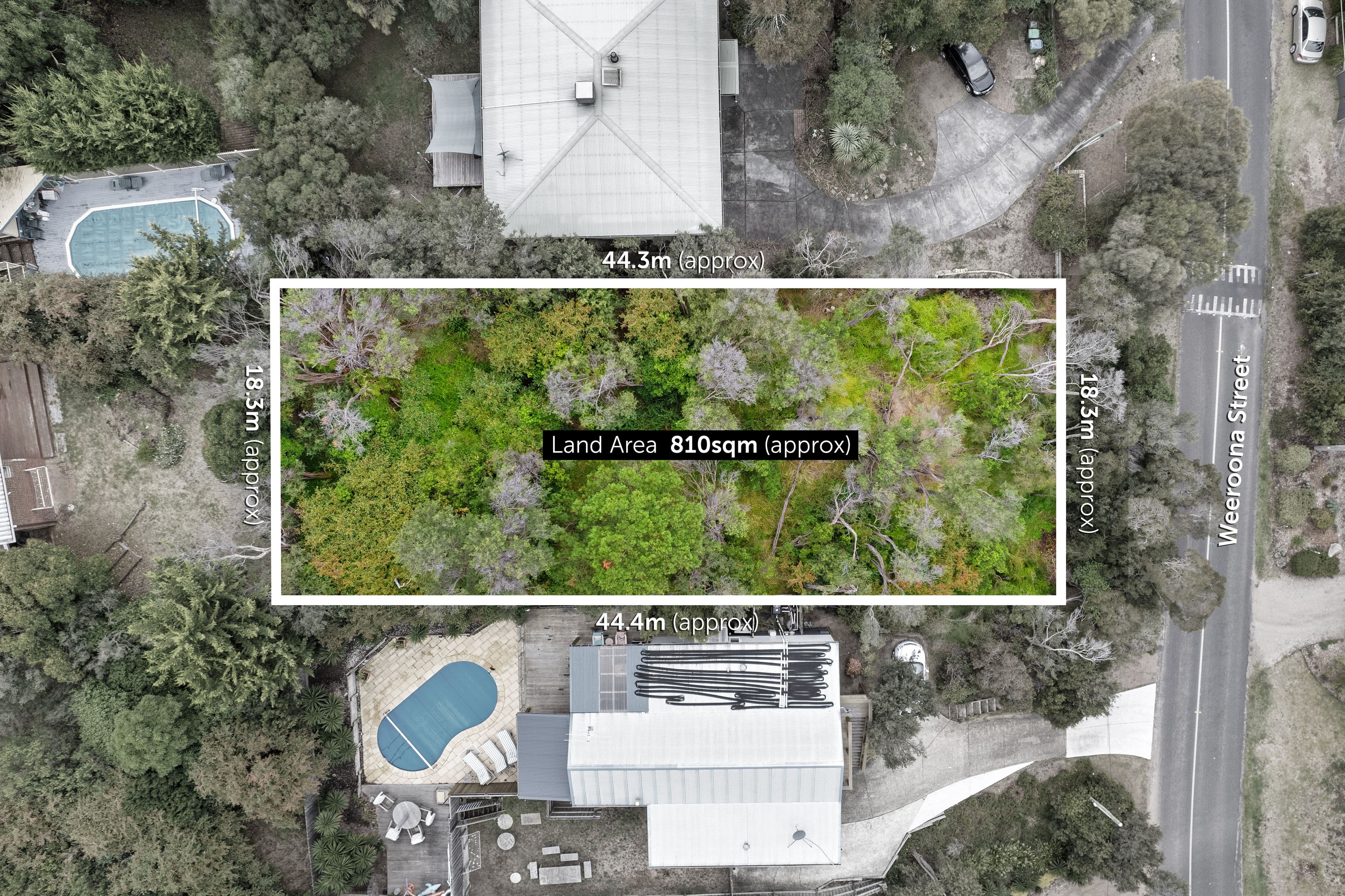 118 Weeroona Street, Rye VIC 3941, Rye - Thumbnail 3