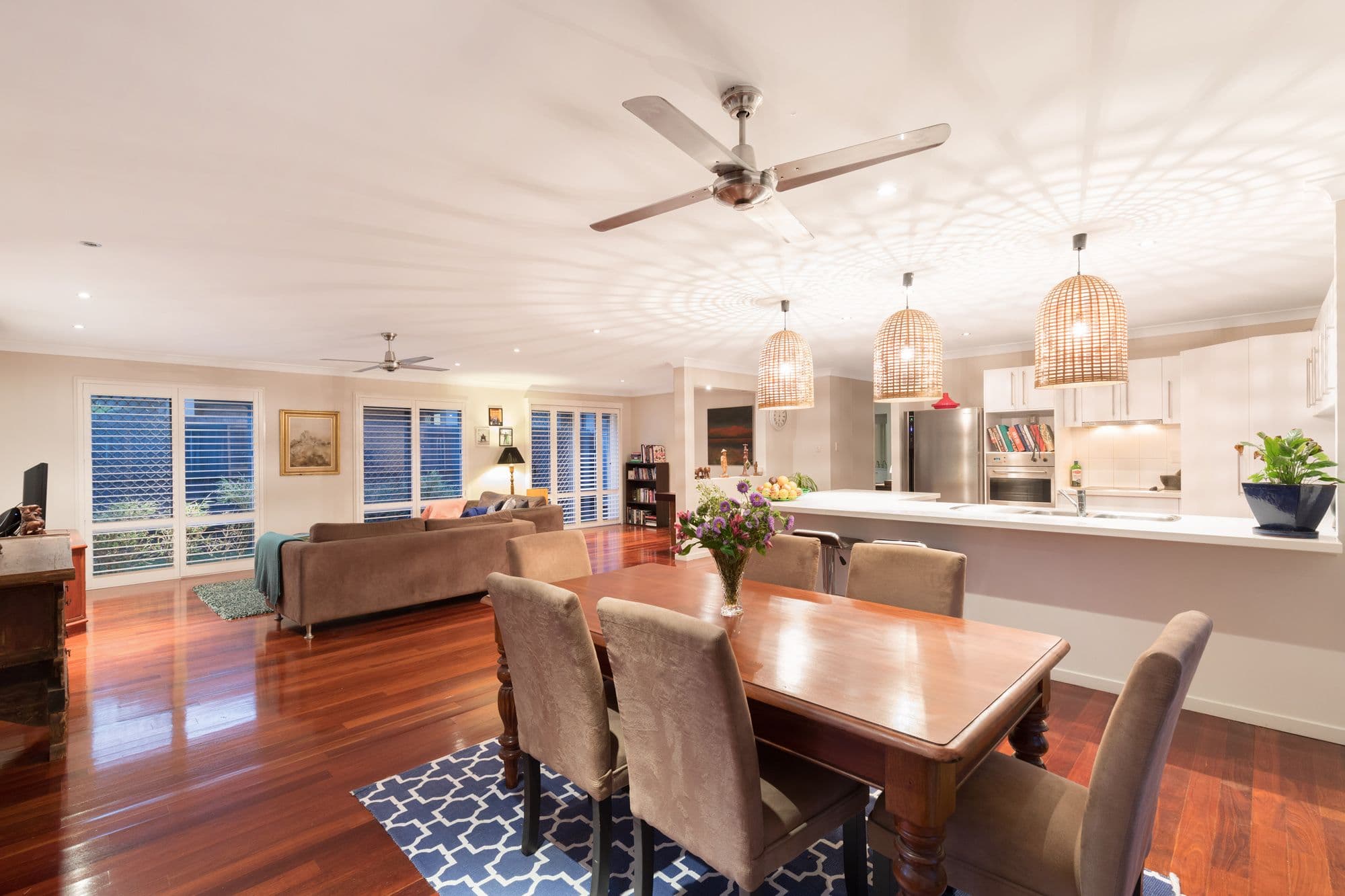 3 Grevillea Street, Sinnamon Park QLD 4073, Sinnamon Park - Thumbnail 2