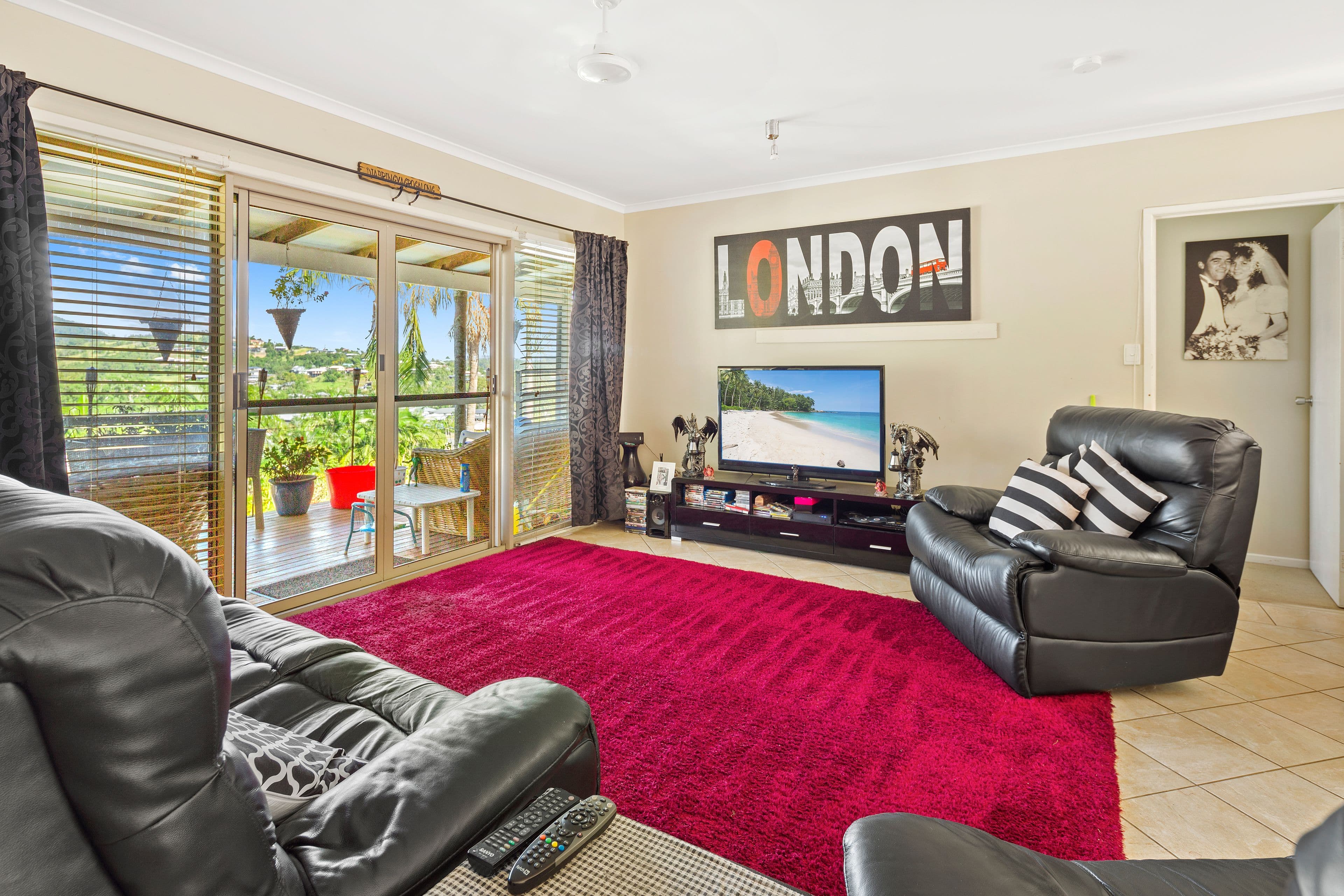 56 Country Road, Cannonvale QLD 4802, Cannonvale - Image 1