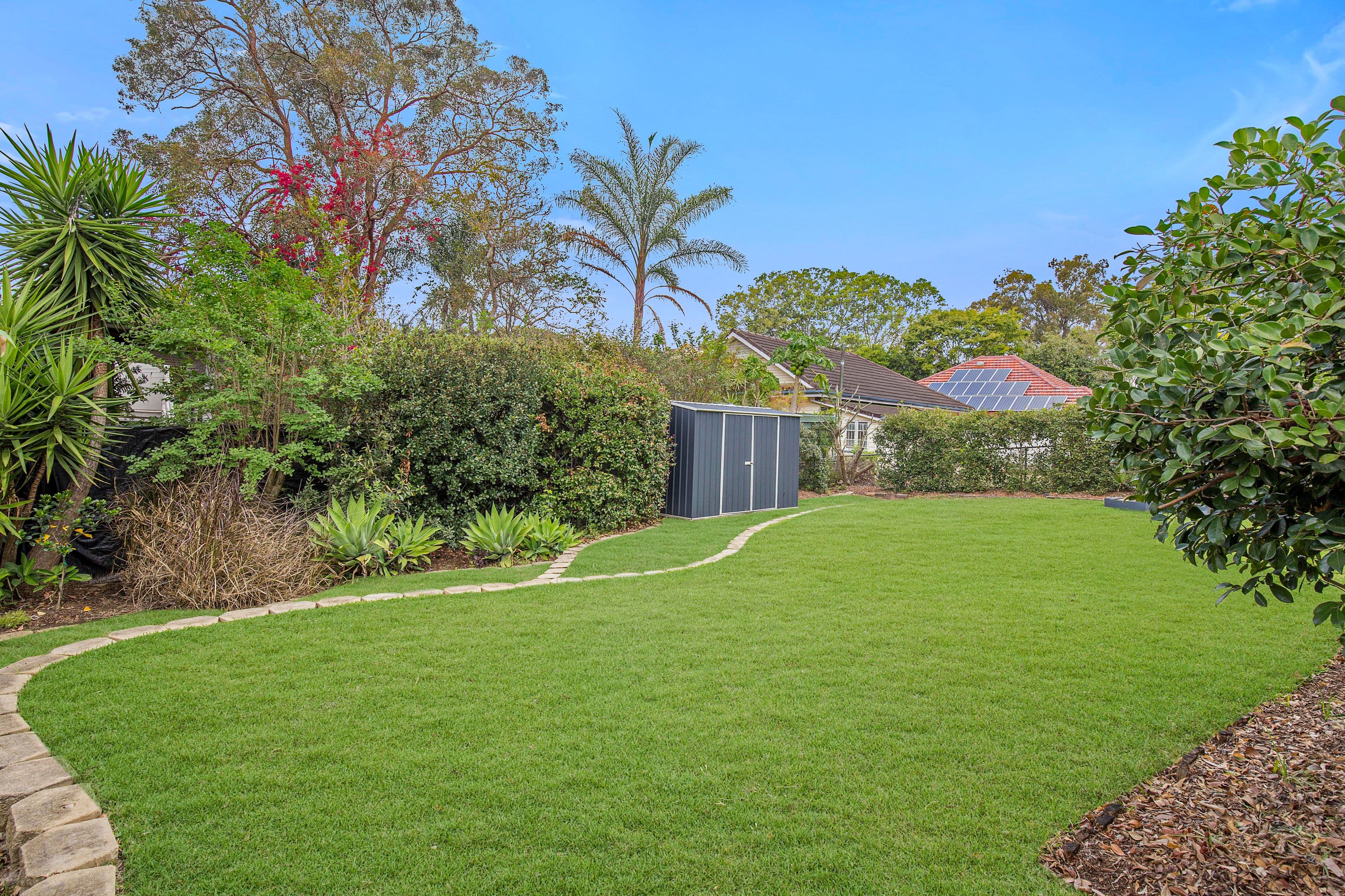 54 Victoria Street, Ashgrove QLD 4060, Ashgrove - Thumbnail 8