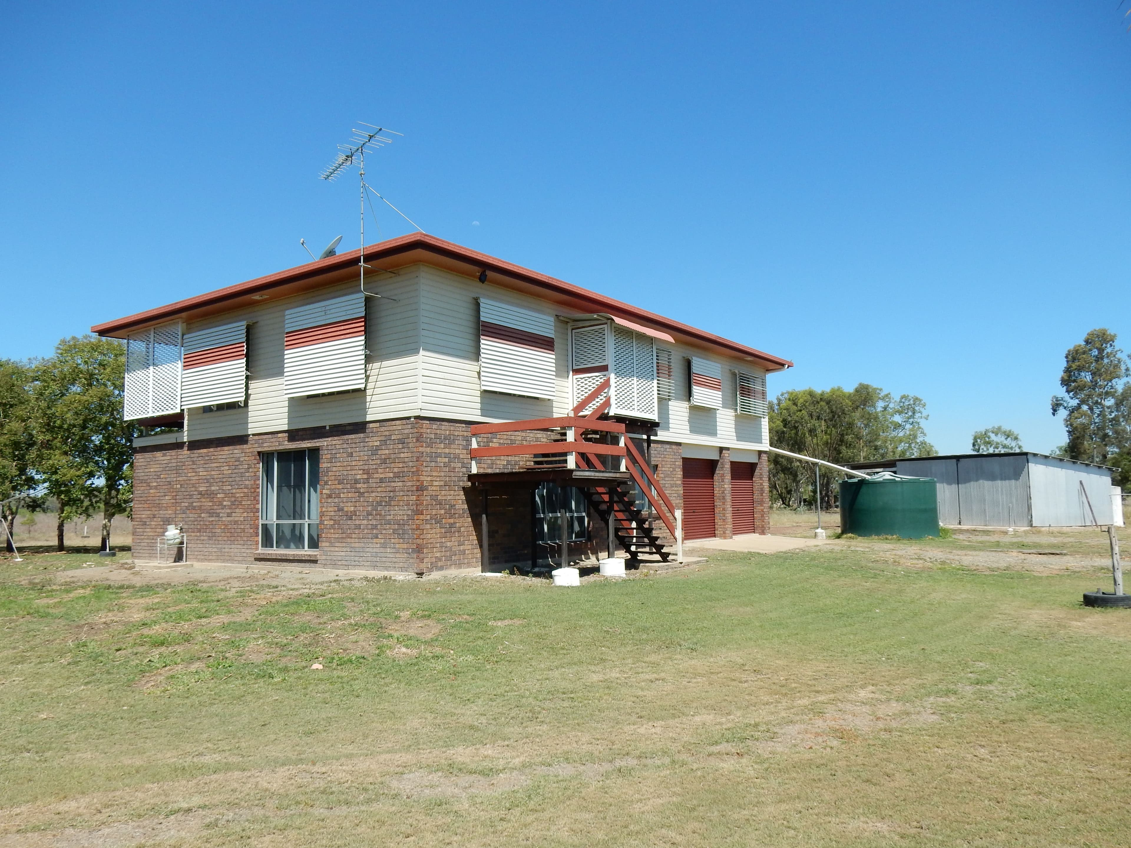 43288 Burnett Highway, Jambin QLD 4702, Jambin - Thumbnail 3