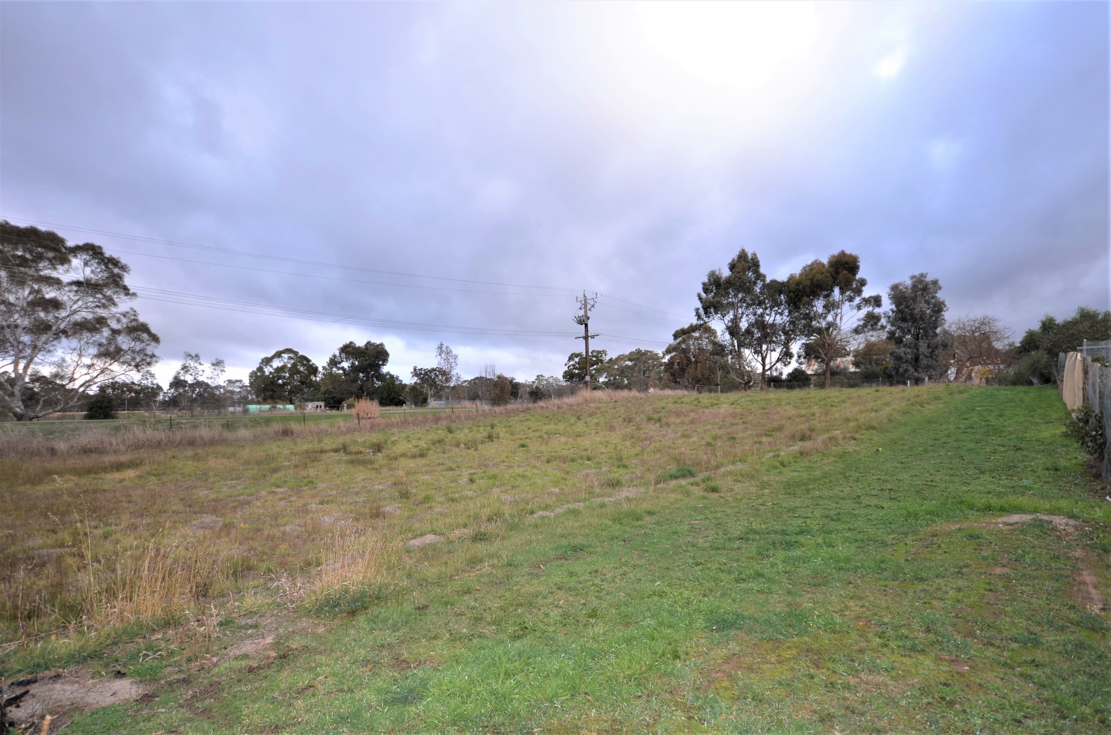 Lot 10 Pyrenees Highway, Amphitheatre  Victoria  3468, Australia, Amphitheatre - Thumbnail 4