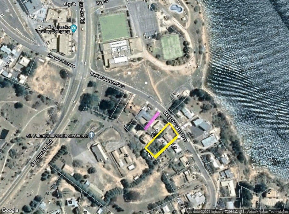 10 Banjo Paterson Crescent, Jindabyne NSW 2627, Jindabyne - Image 1