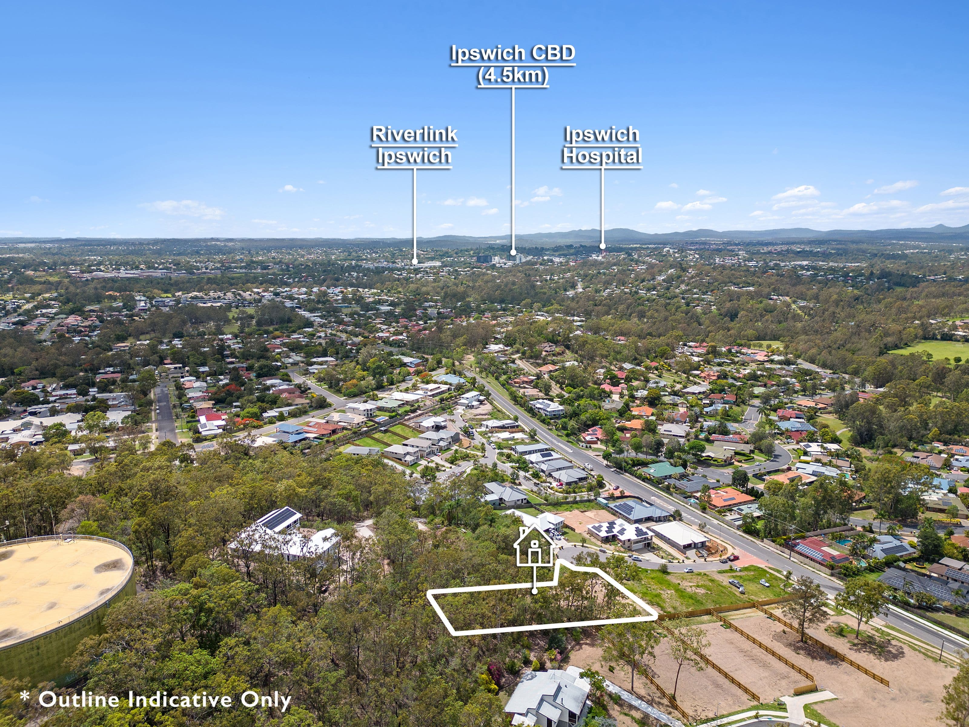 12 Stanley Court, Brassall QLD 4305, Brassall - Image 1