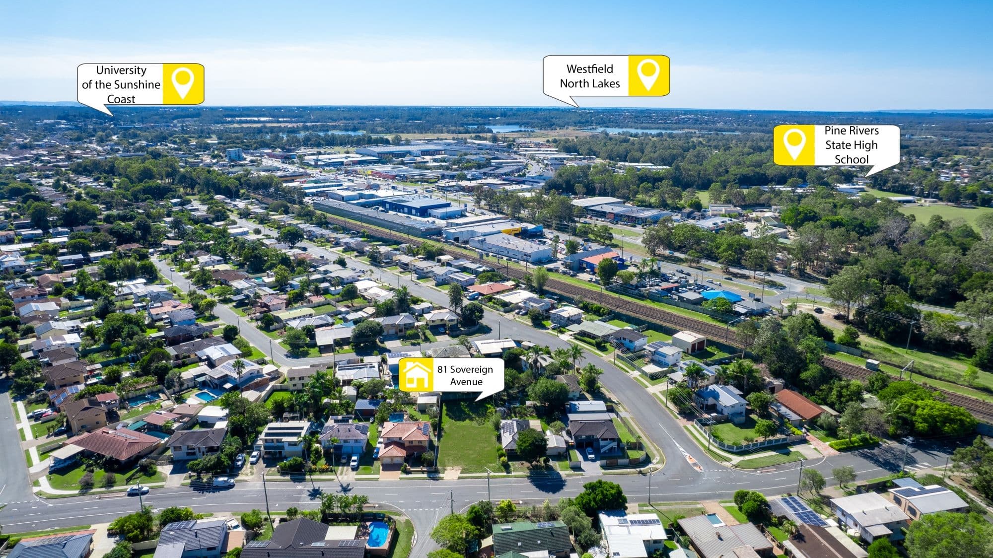 81 Sovereign Avenue, Bray Park QLD 4500, Bray Park - Thumbnail 3