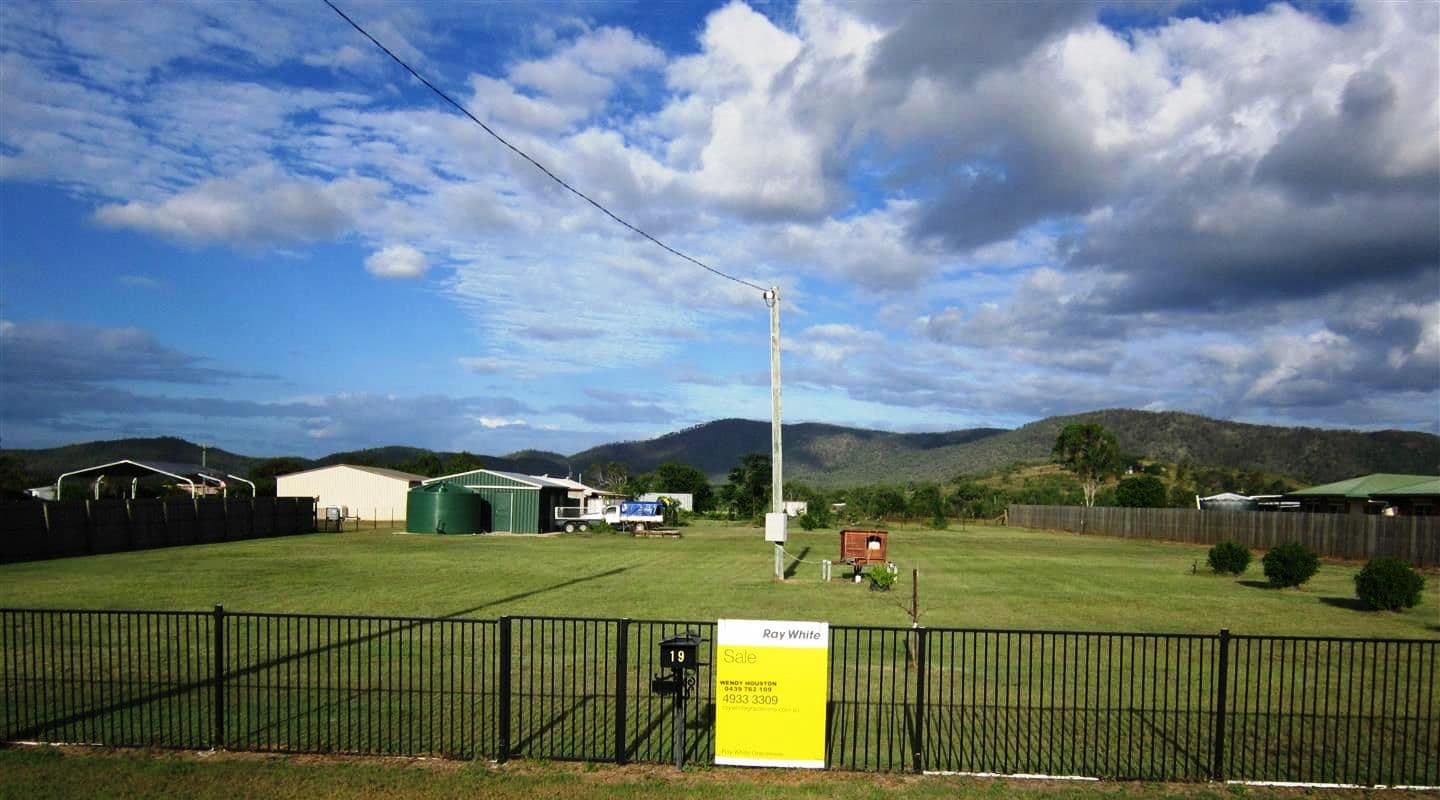 19 Webb Road, Bouldercombe QLD 4702, Bouldercombe - Image 1